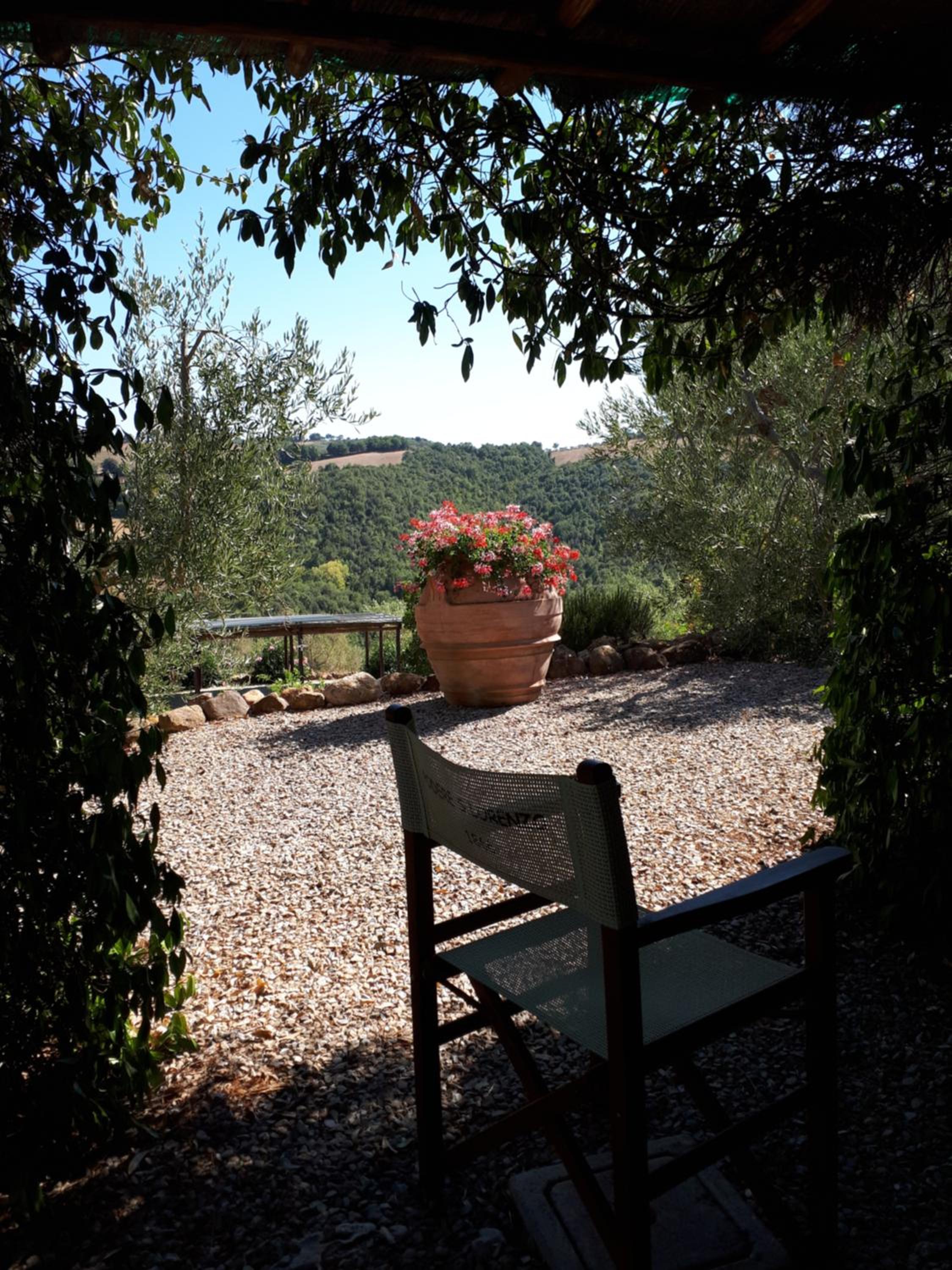 Agriturismo Podere San Lorenzo 1866
