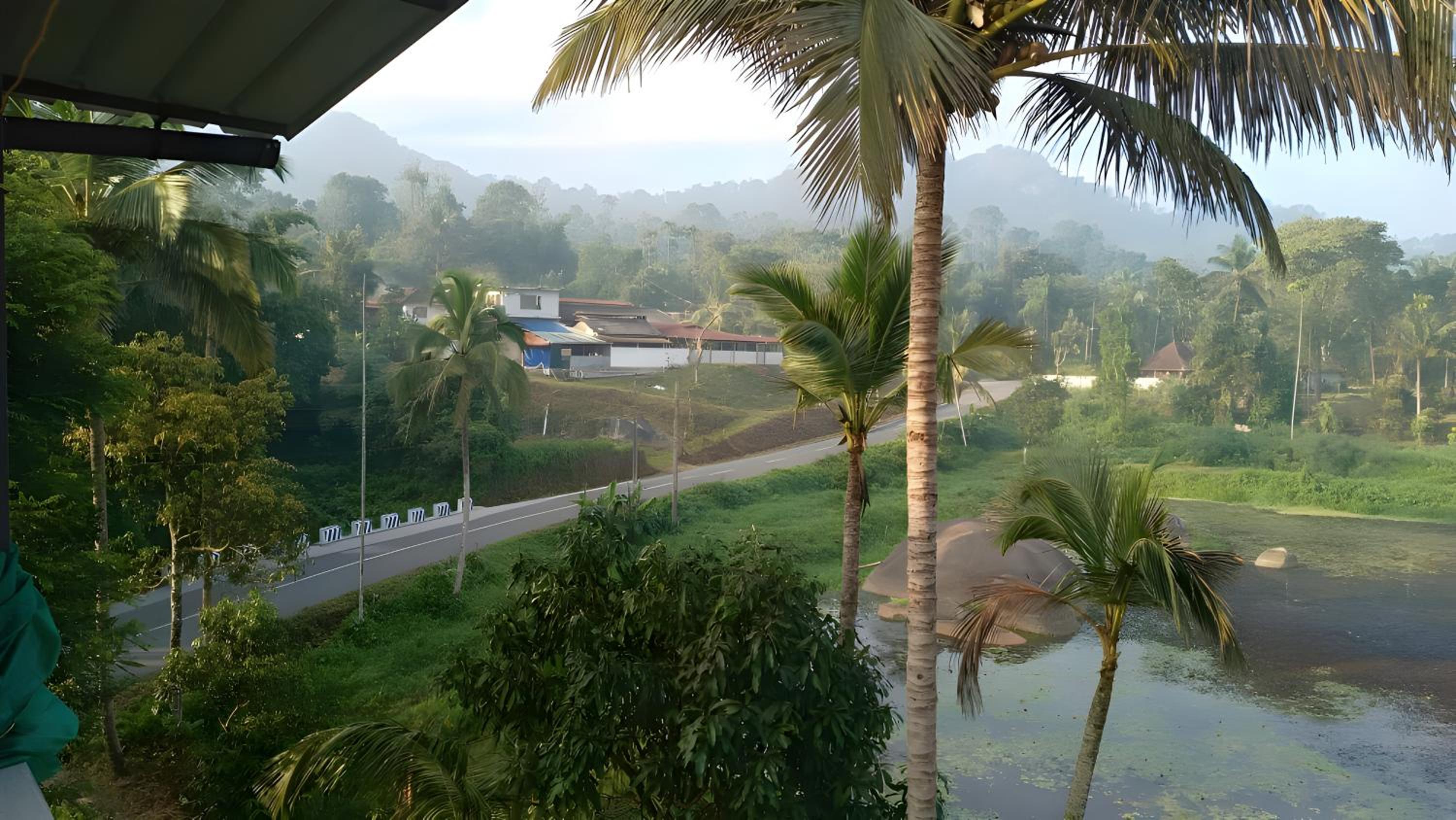 Souparnika Lakeview Homestay LLP