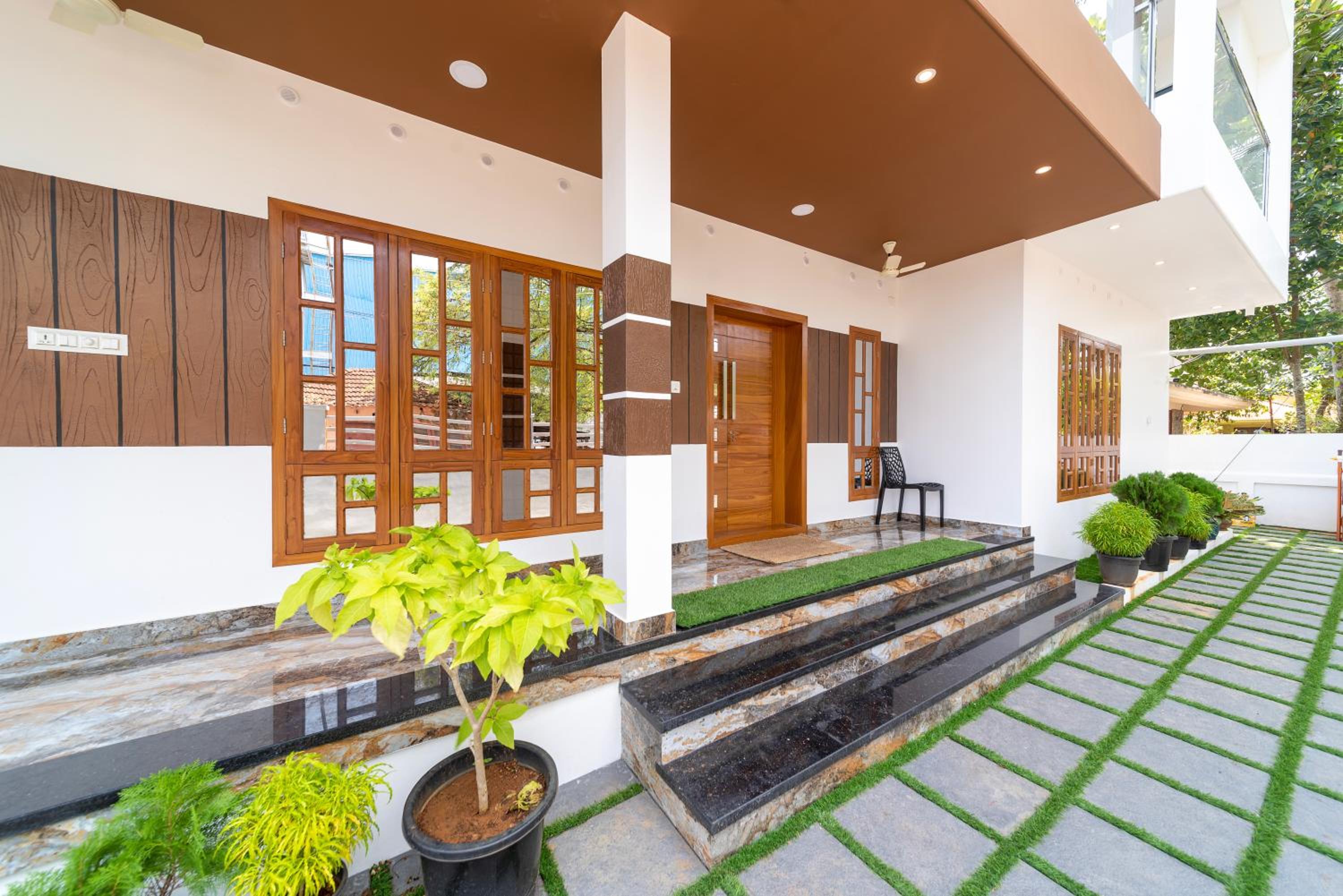 Phoenix homestay