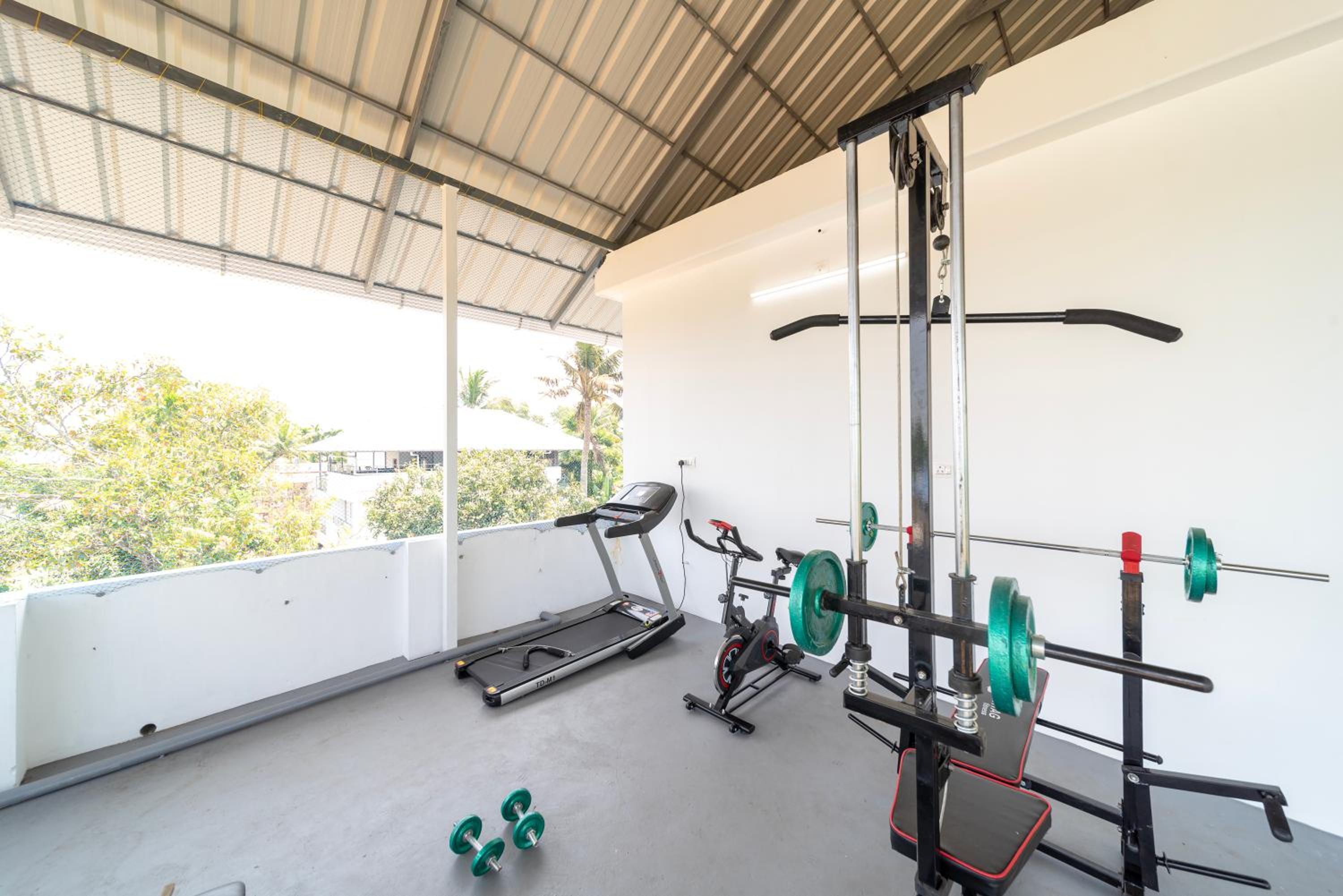 Phoenix homestay