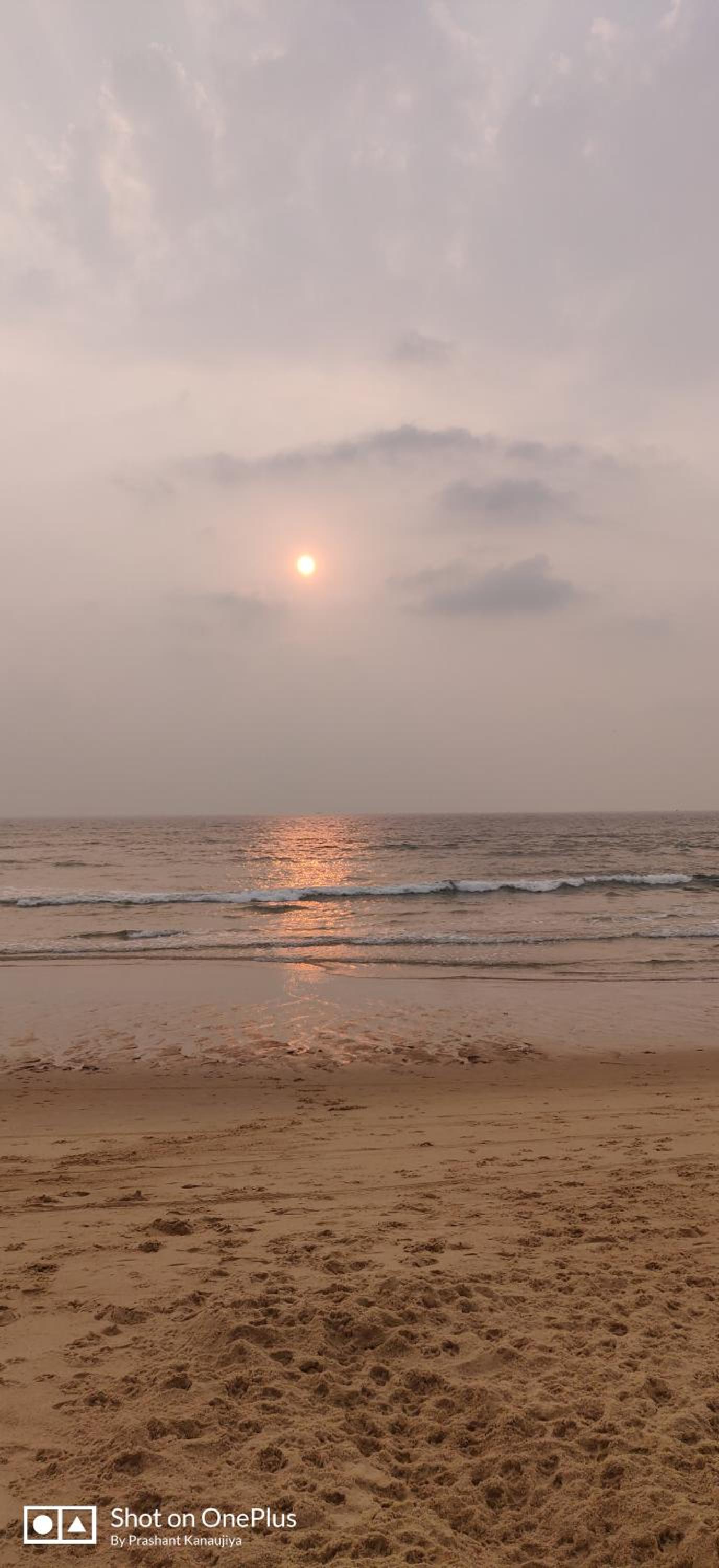 Calangute Turista