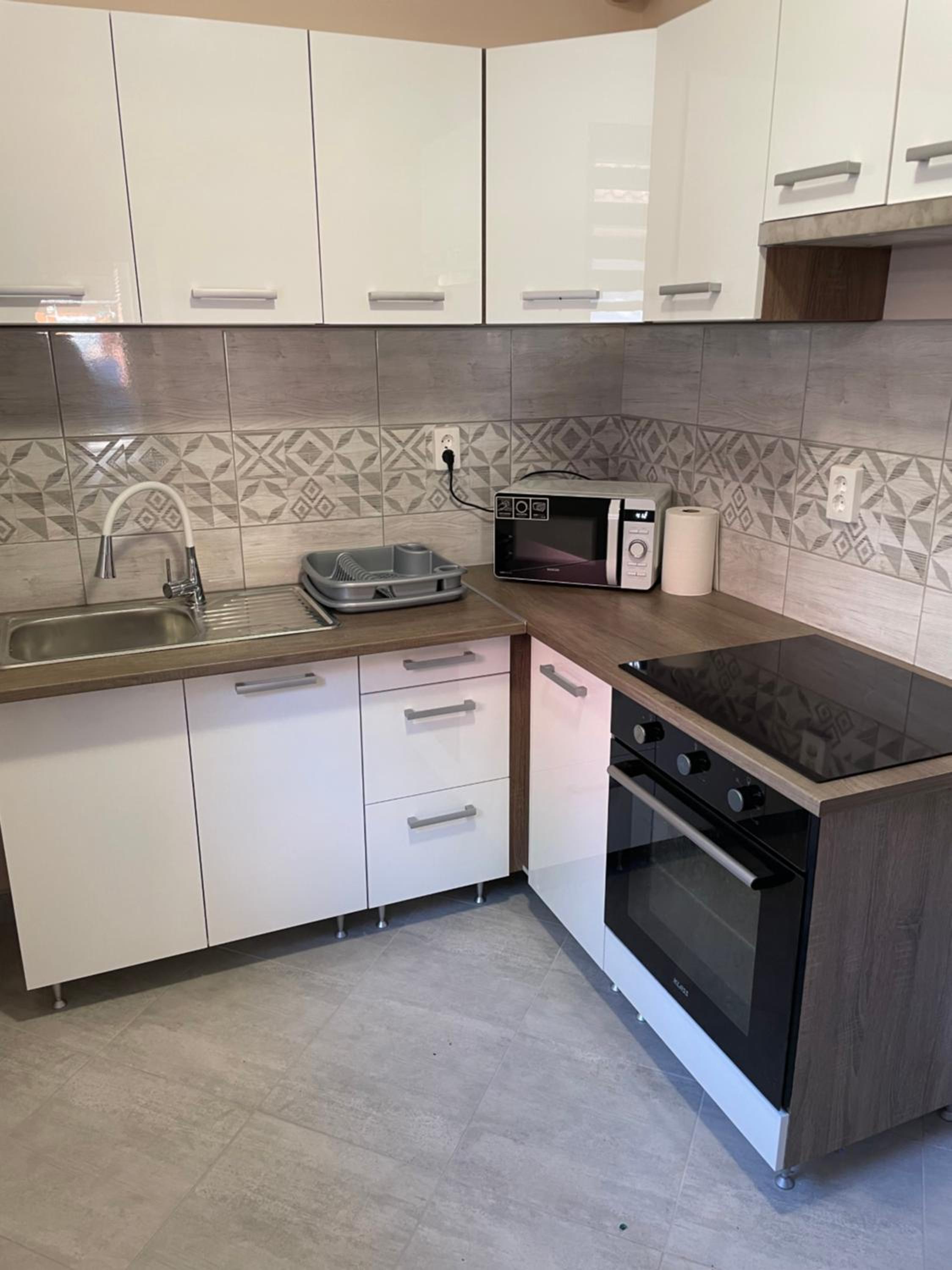 Ponty Apartman