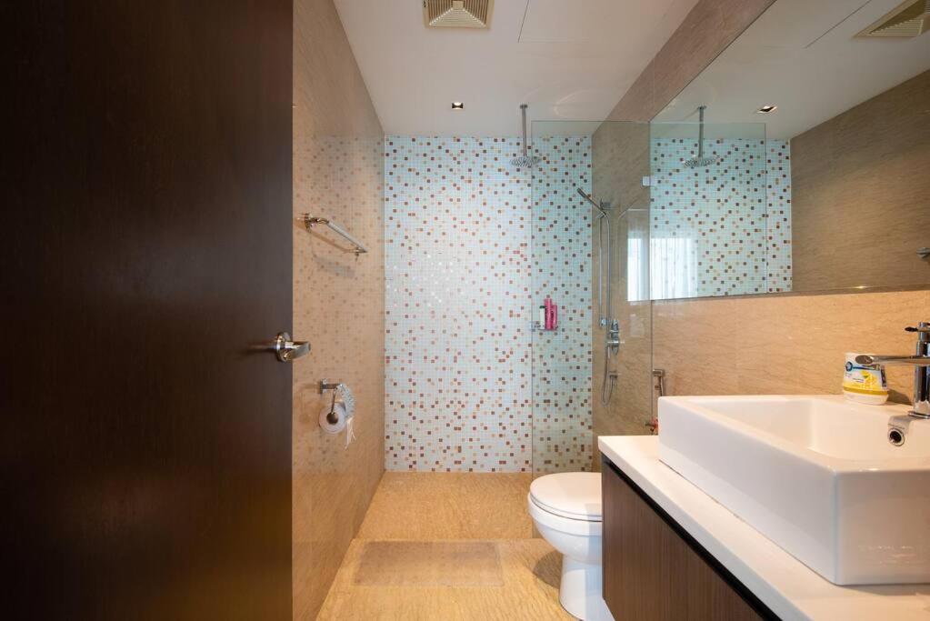 Modern Studio @ Kuala Lumpur, Regalia Residence