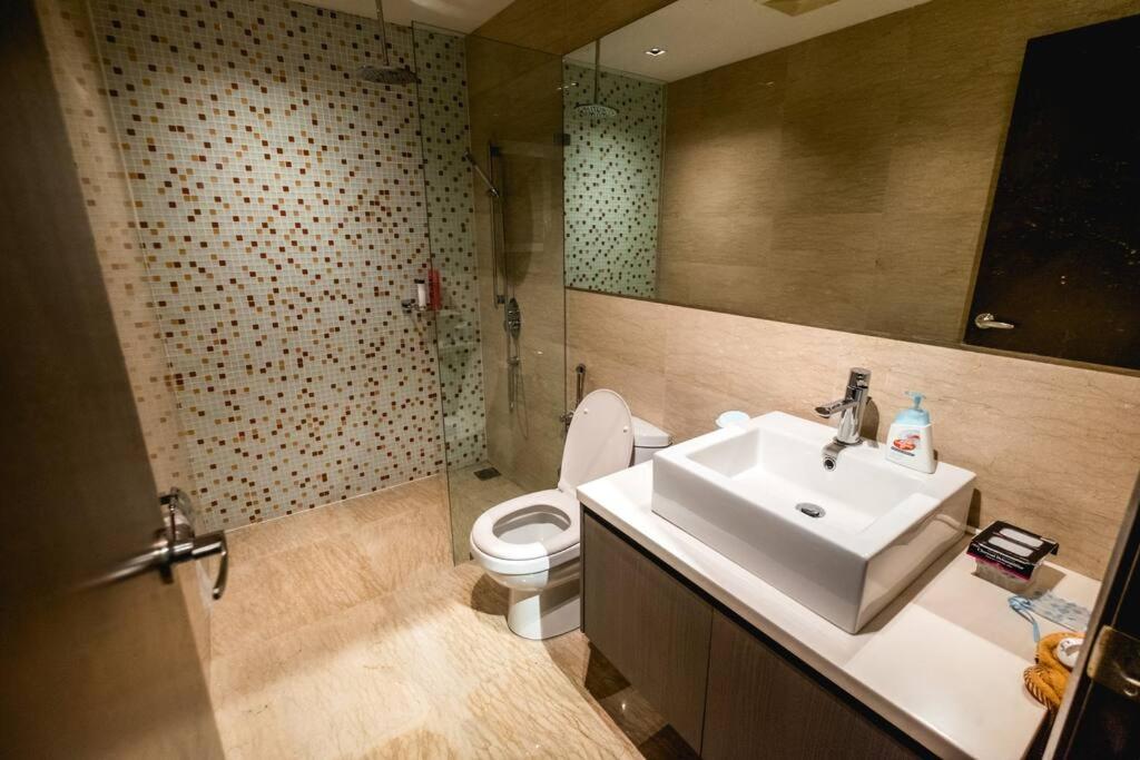 Modern Studio @ Kuala Lumpur, Regalia Residence