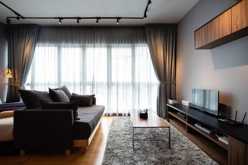 Modern Studio @ Kuala Lumpur, Regalia Residence