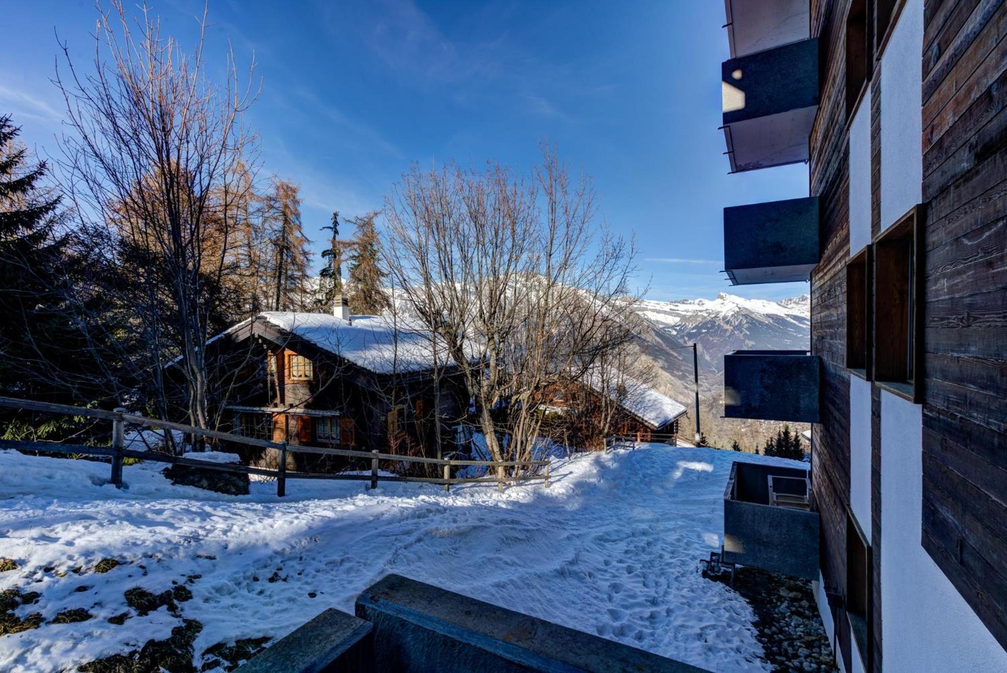 Appartement Nevada 104 Spa view 5