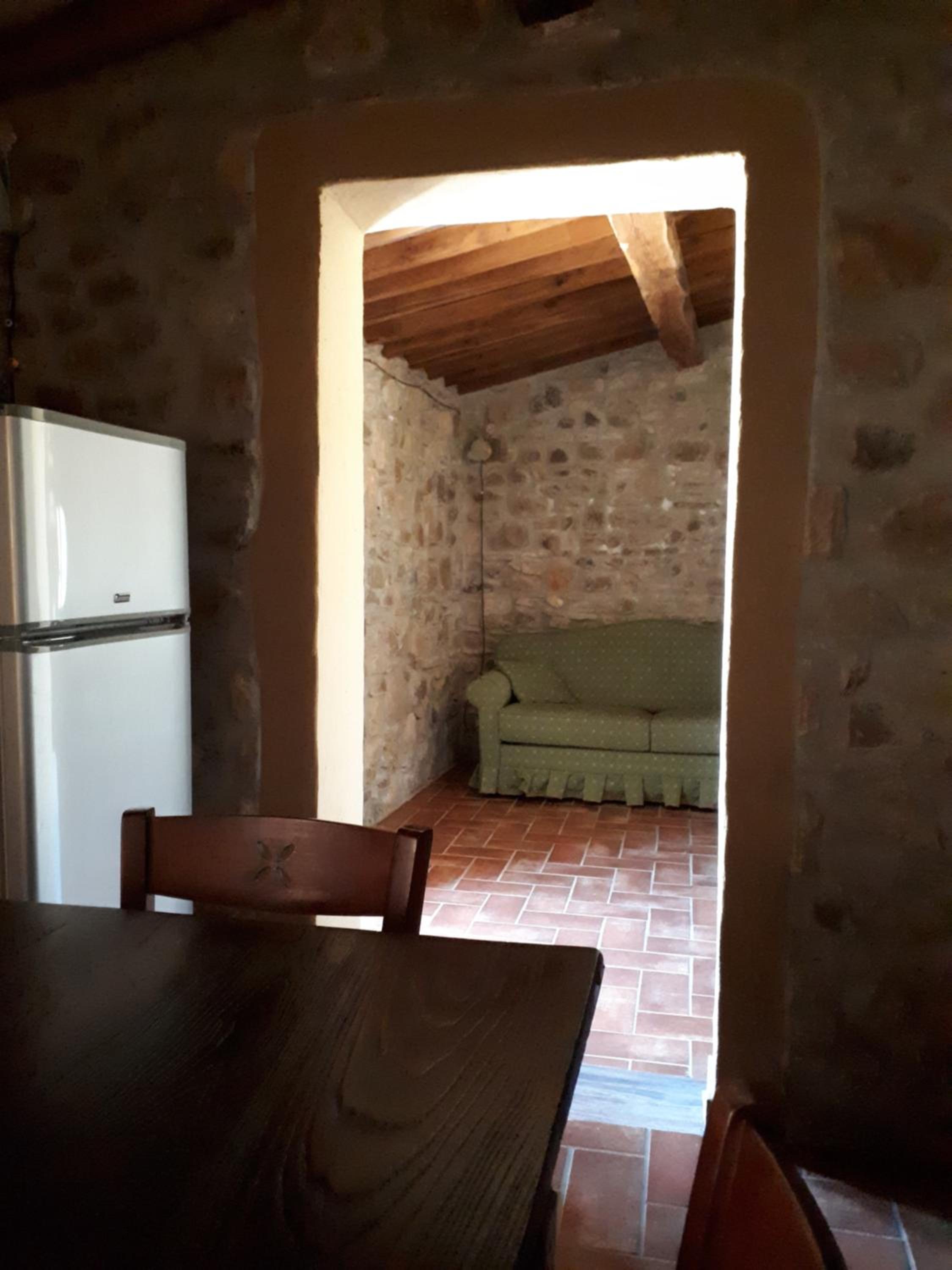 Agriturismo Podere San Lorenzo 1866