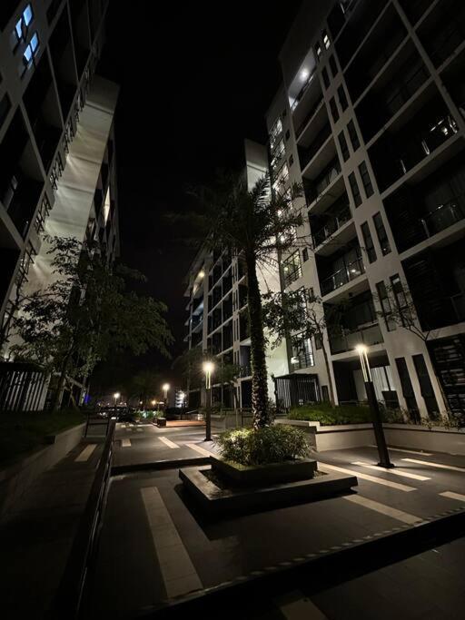 LV Homestay @ Gala Residence view 5