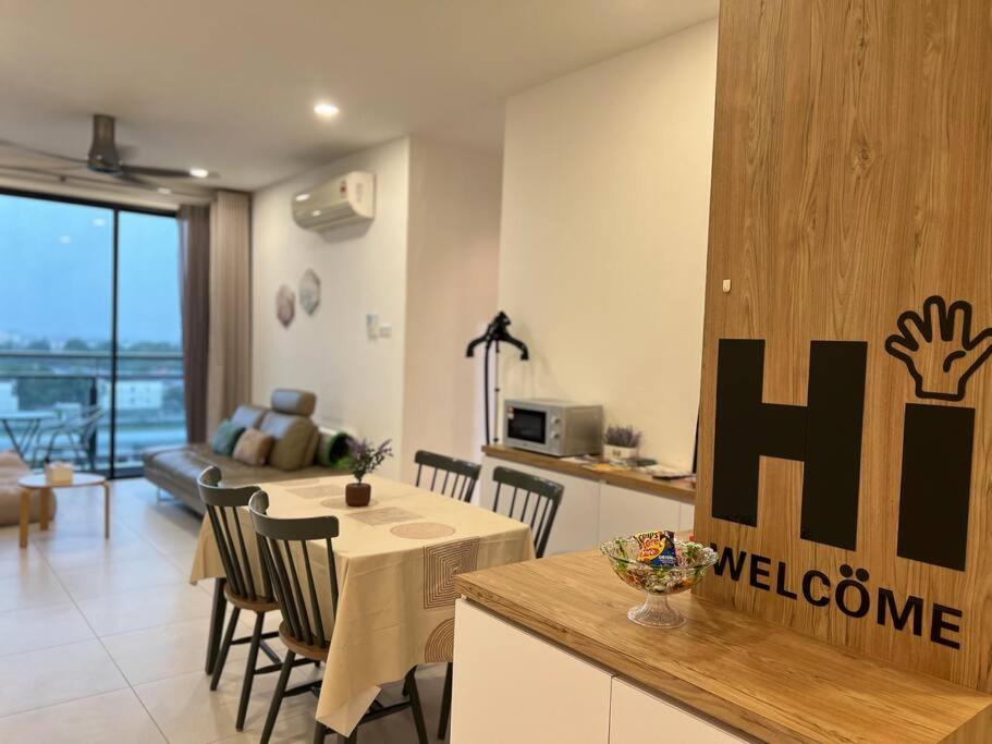 LV Homestay @ Gala Residence photo 6