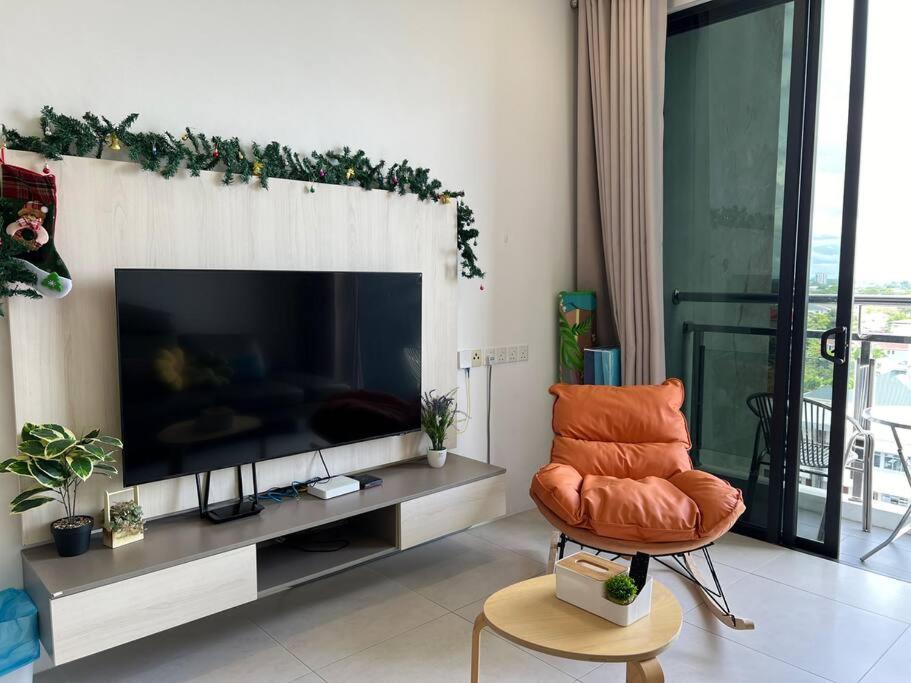 LV Homestay @ Gala Residence photo 8