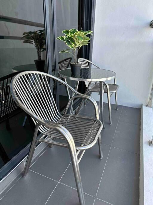 LV Homestay @ Gala Residence photo 7