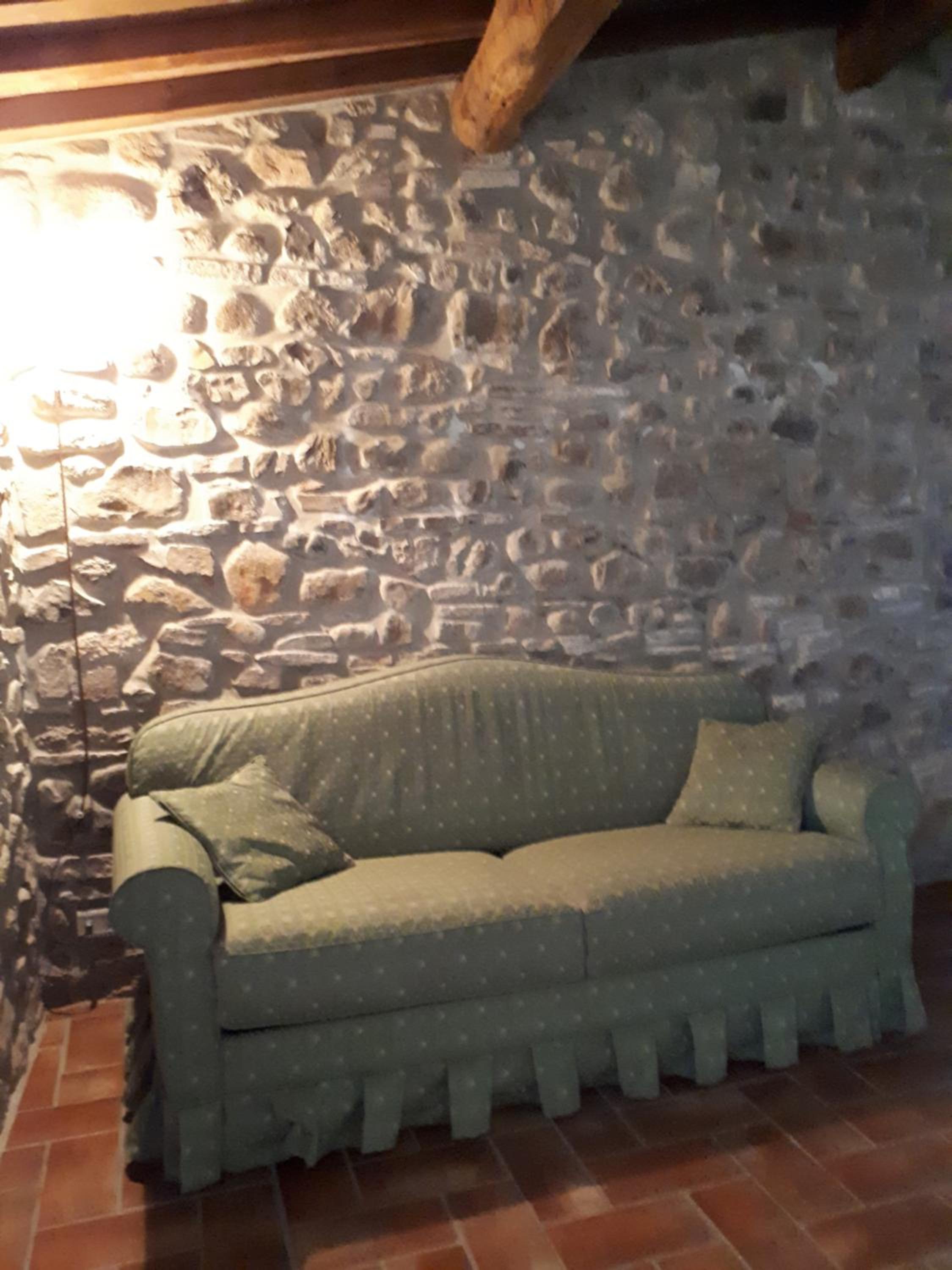 Agriturismo Podere San Lorenzo 1866