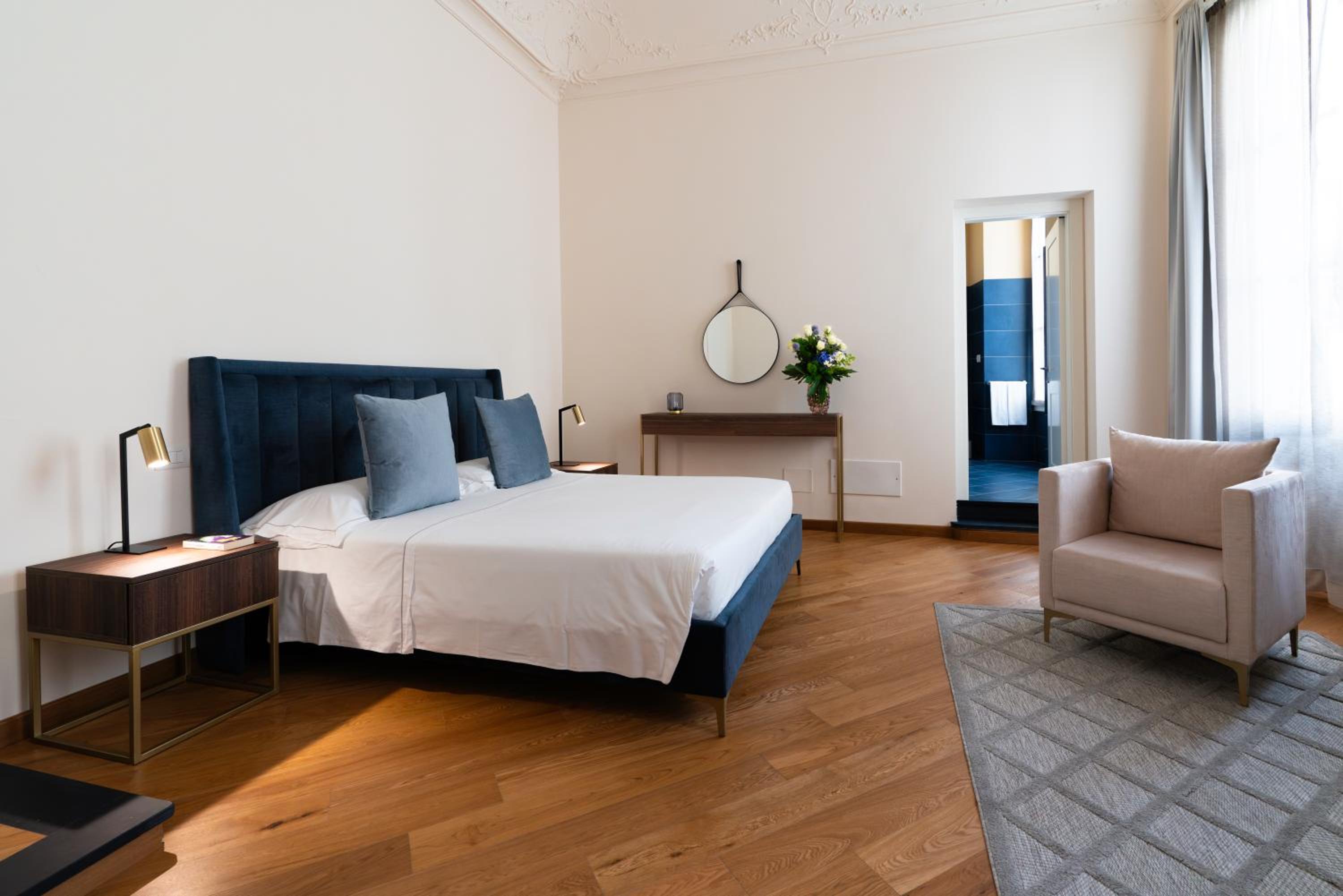 The Seven Residence view 3