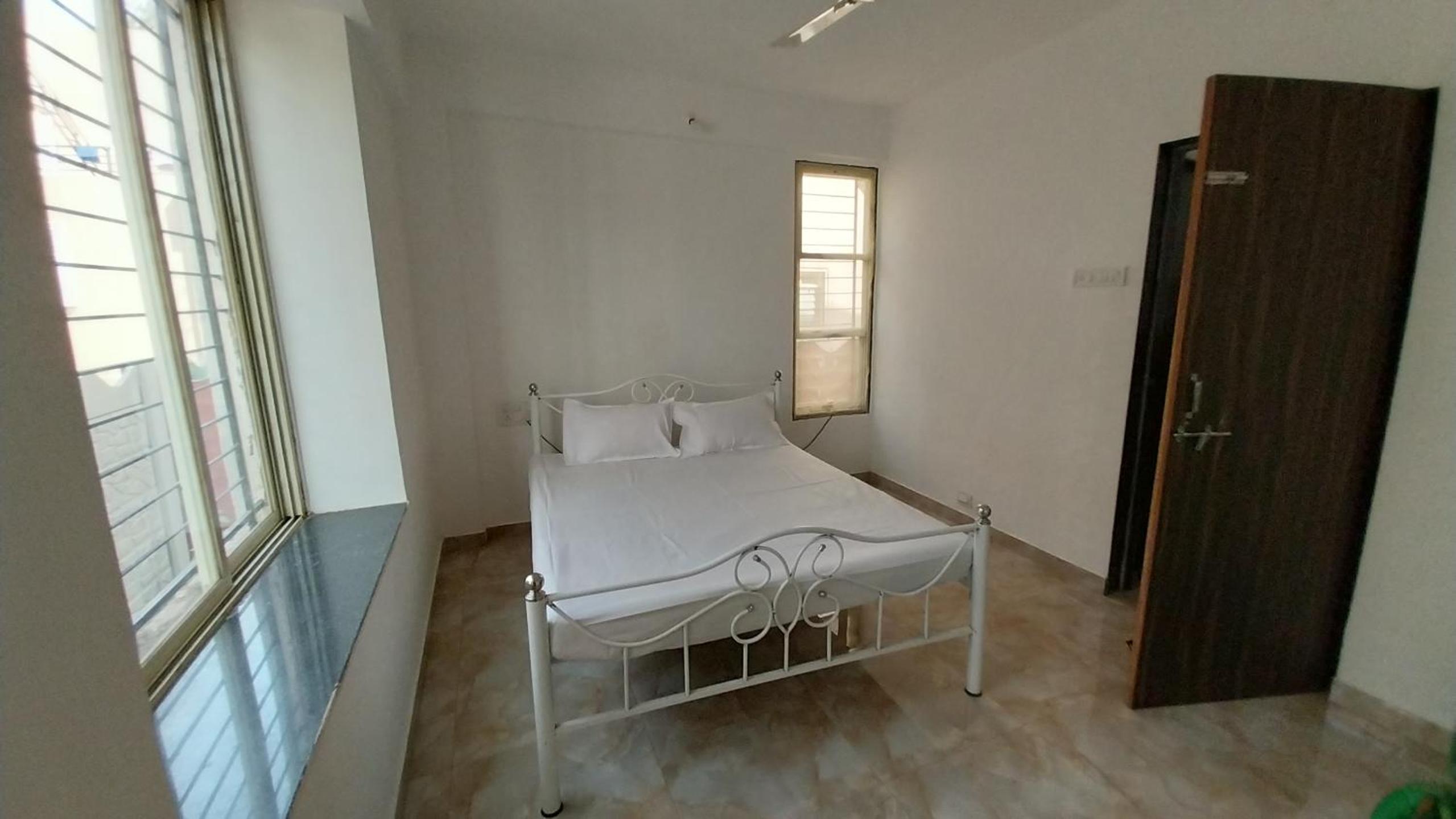3BHK Bungalow in Karjat Sukoon Holiday Home view 2