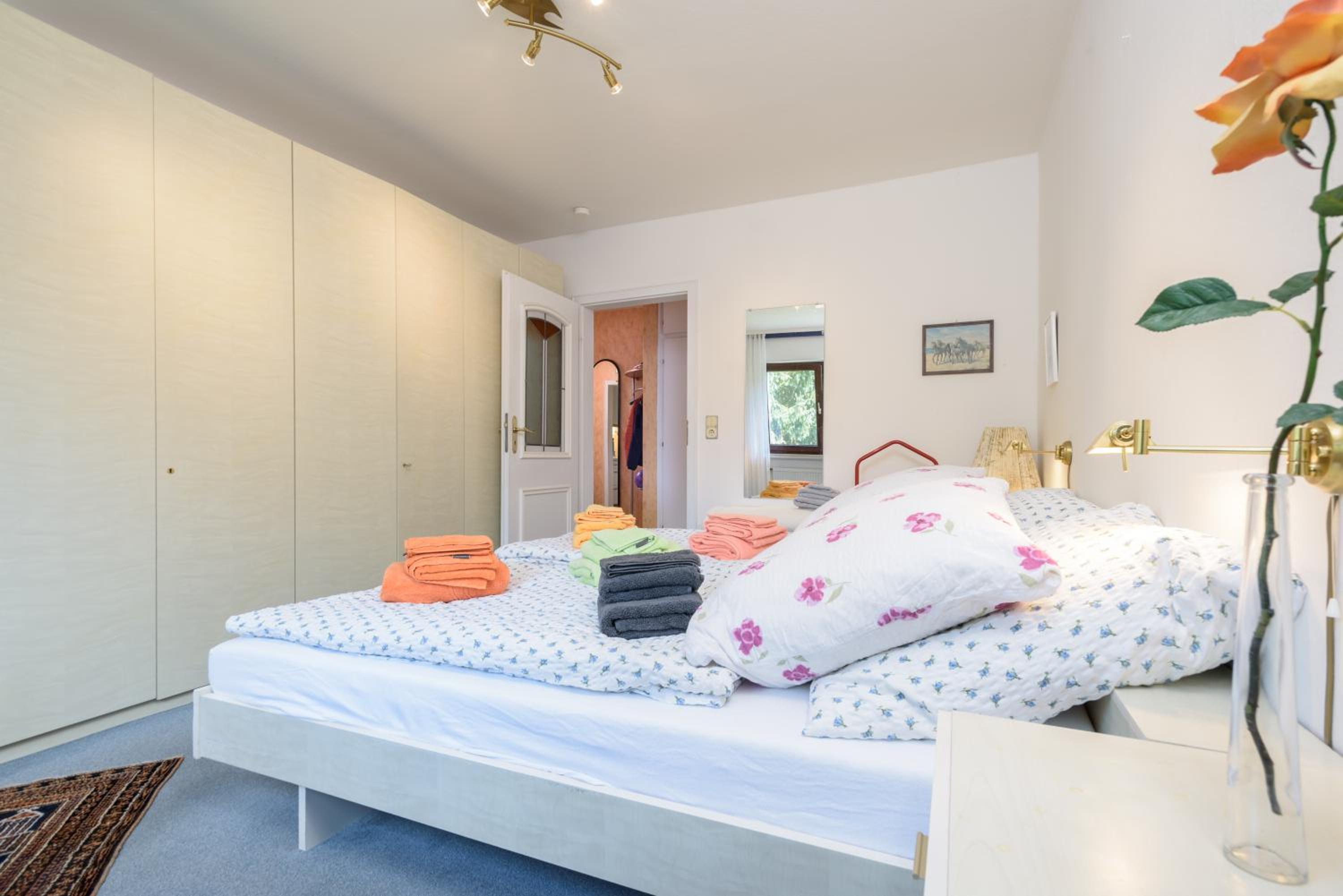 Ferienwohnung Marie