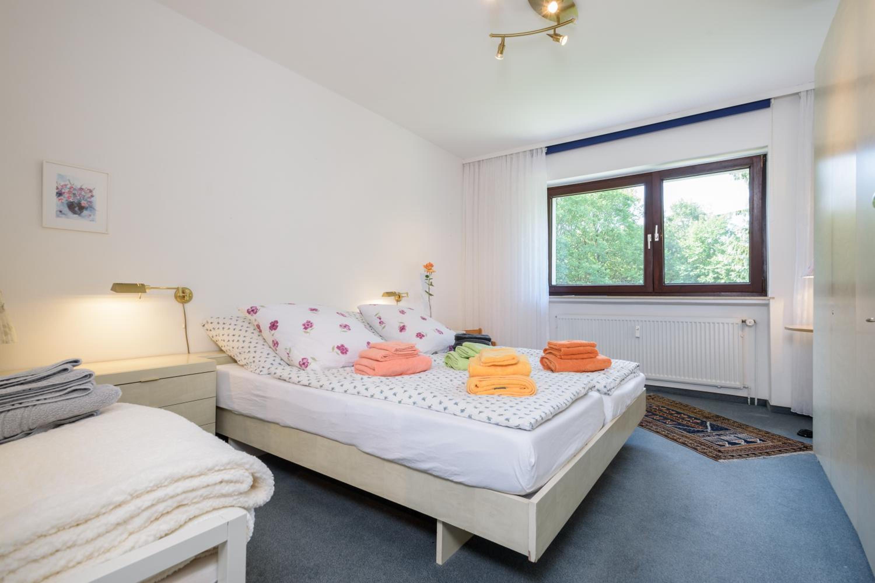 Ferienwohnung Marie