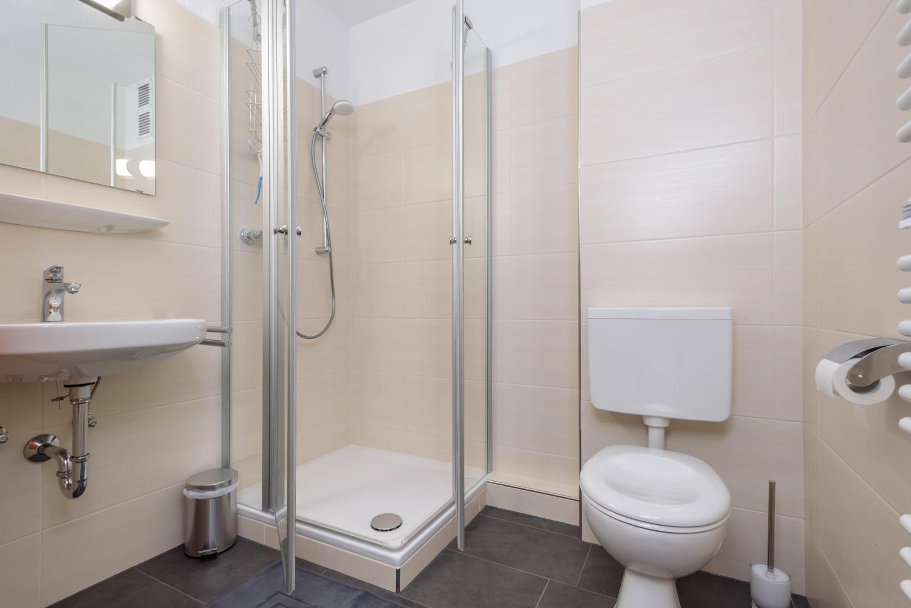 Ferienwohnung Marie