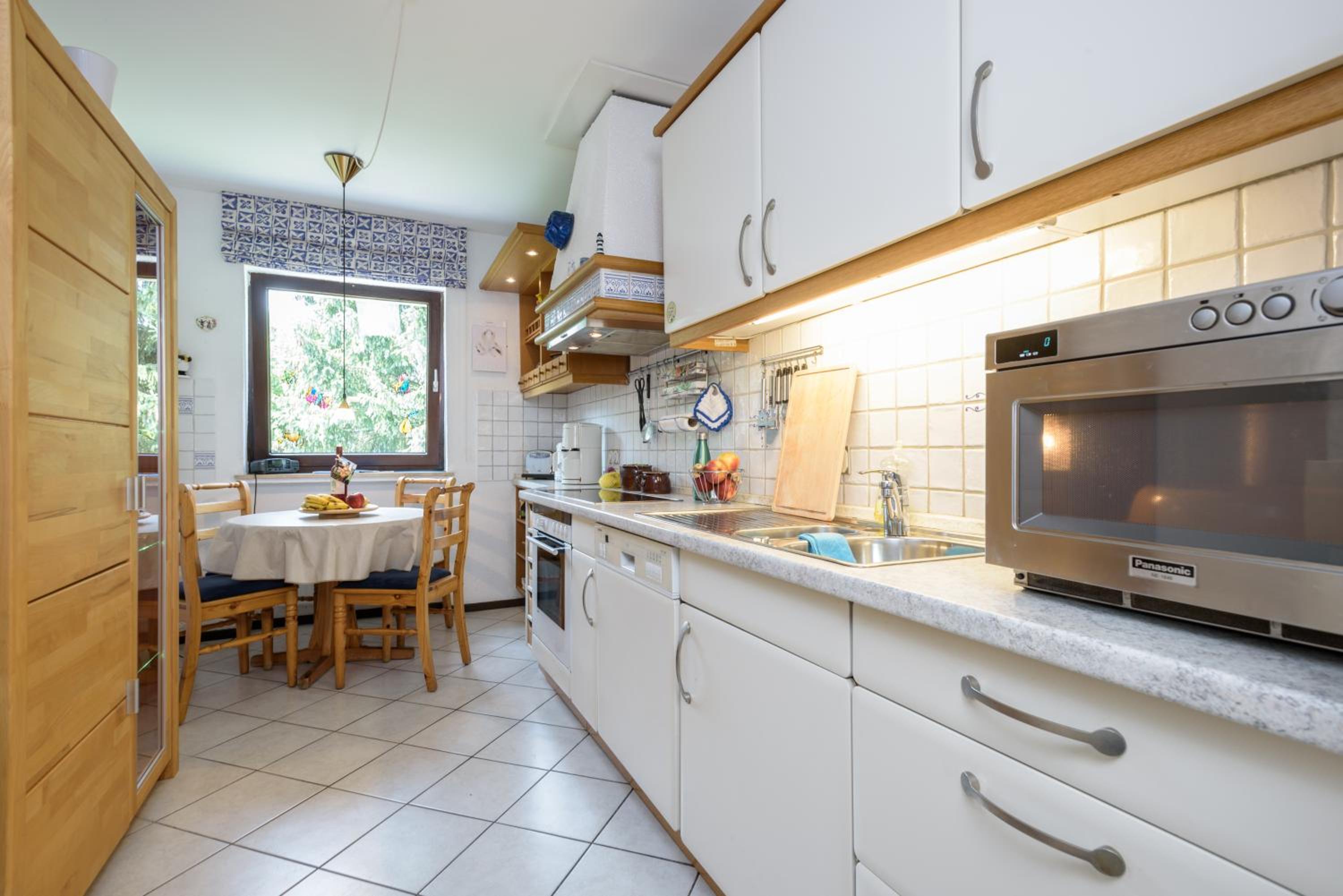 Ferienwohnung Marie