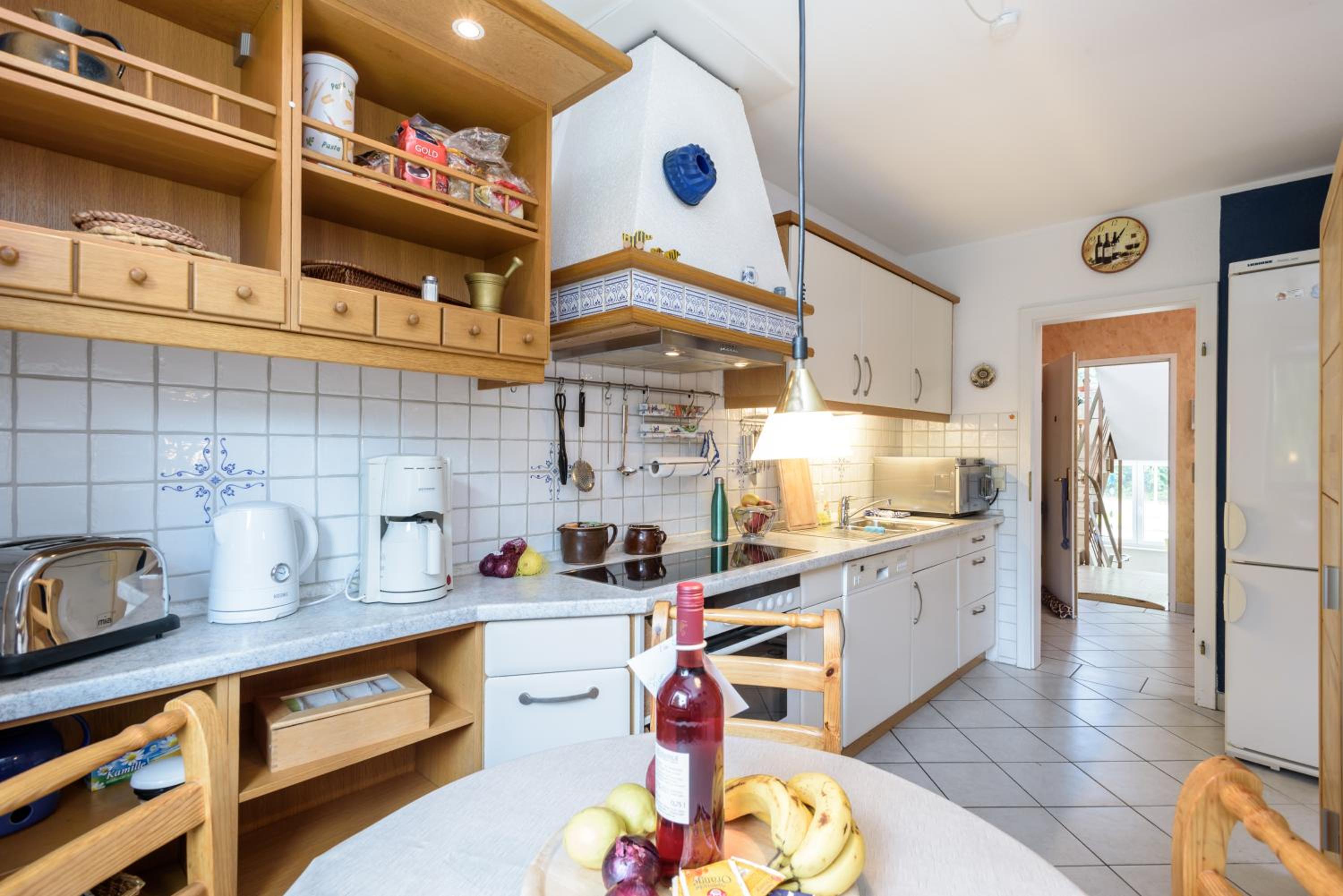 Ferienwohnung Marie
