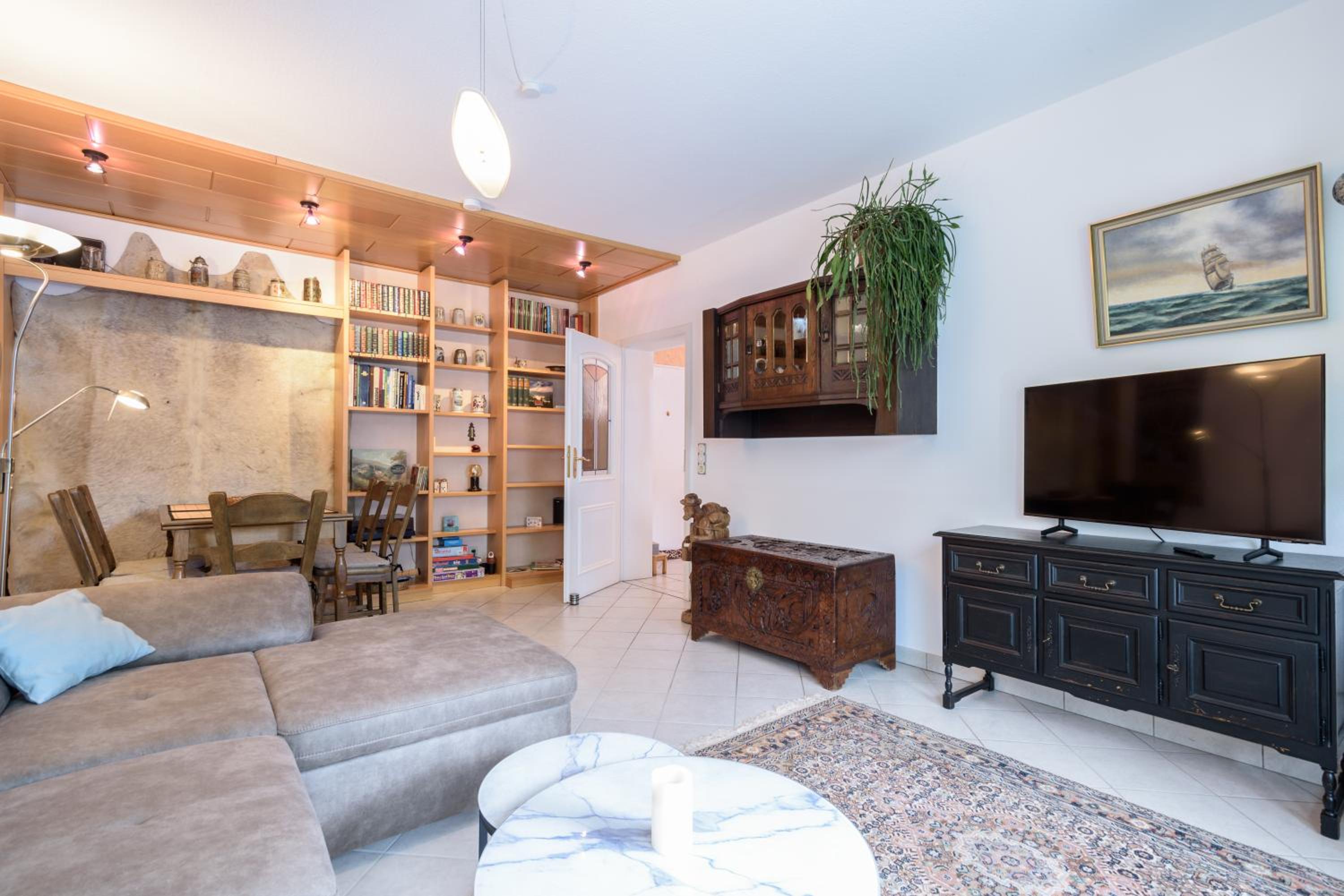 Ferienwohnung Marie