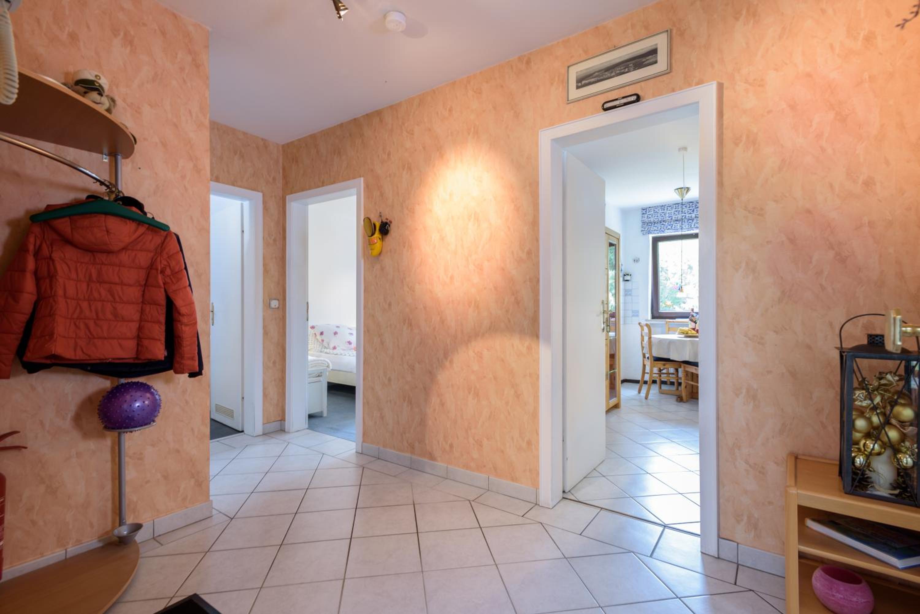 Ferienwohnung Marie