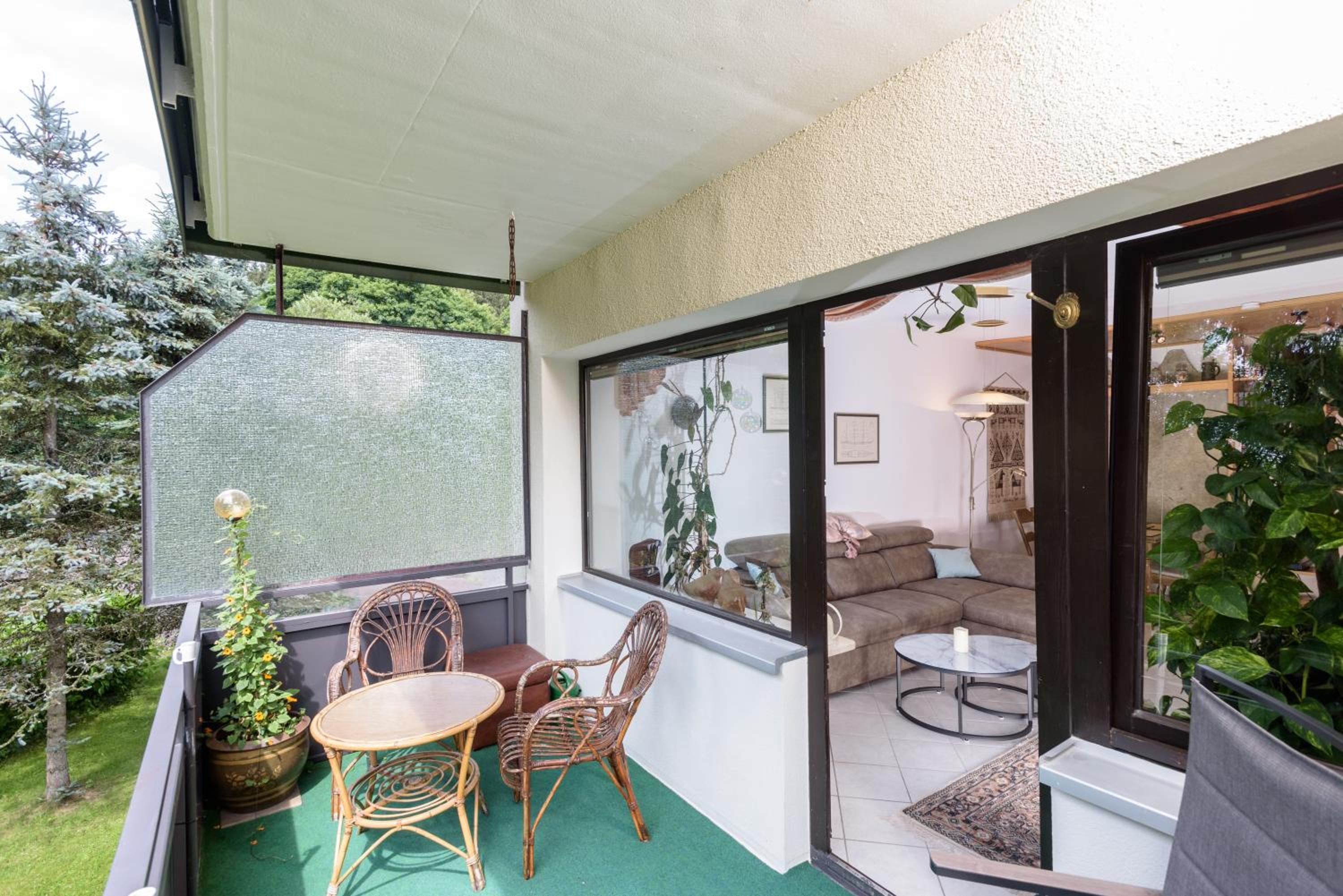 Ferienwohnung Marie