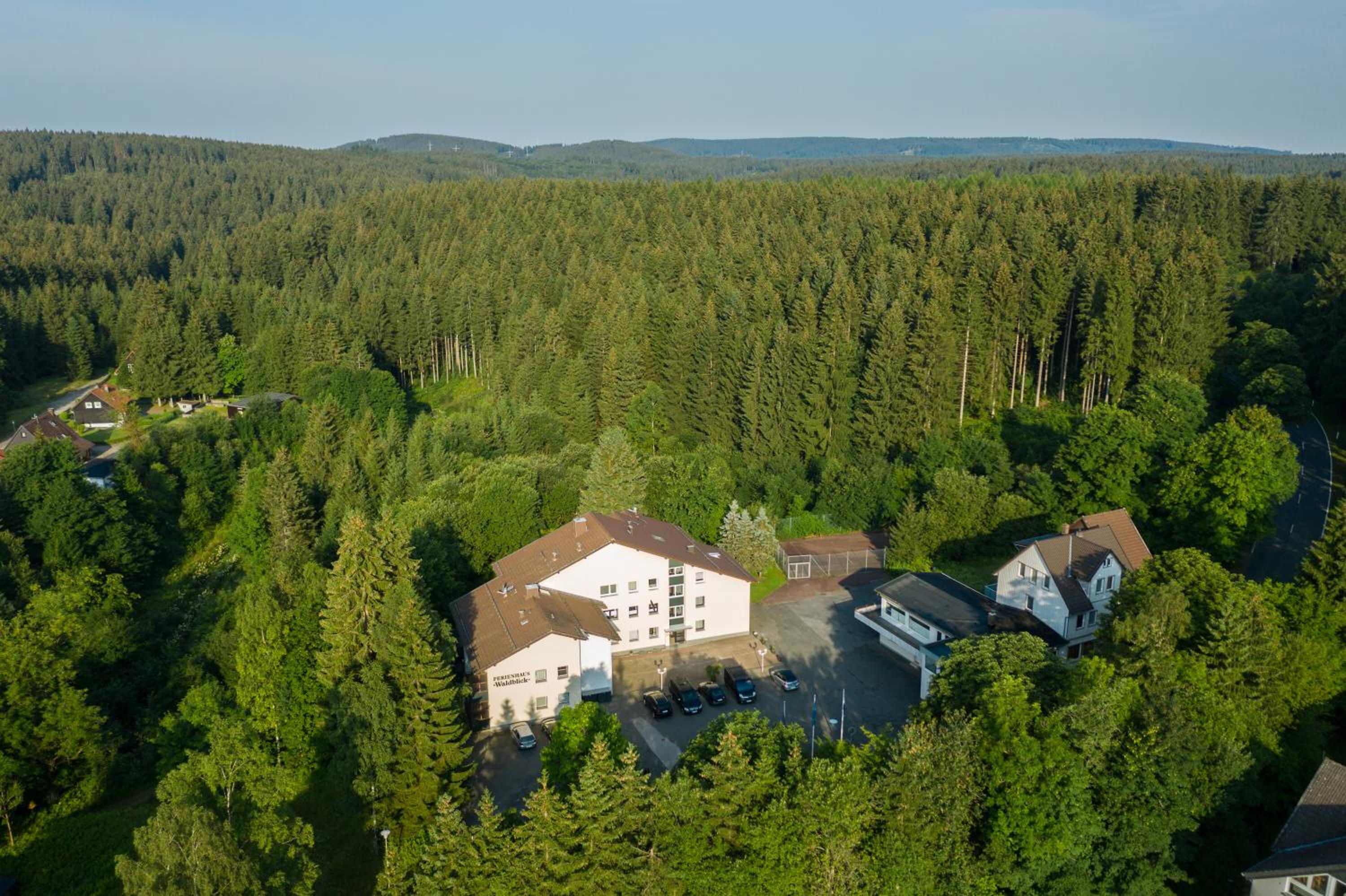 Ferienwohnung Marie