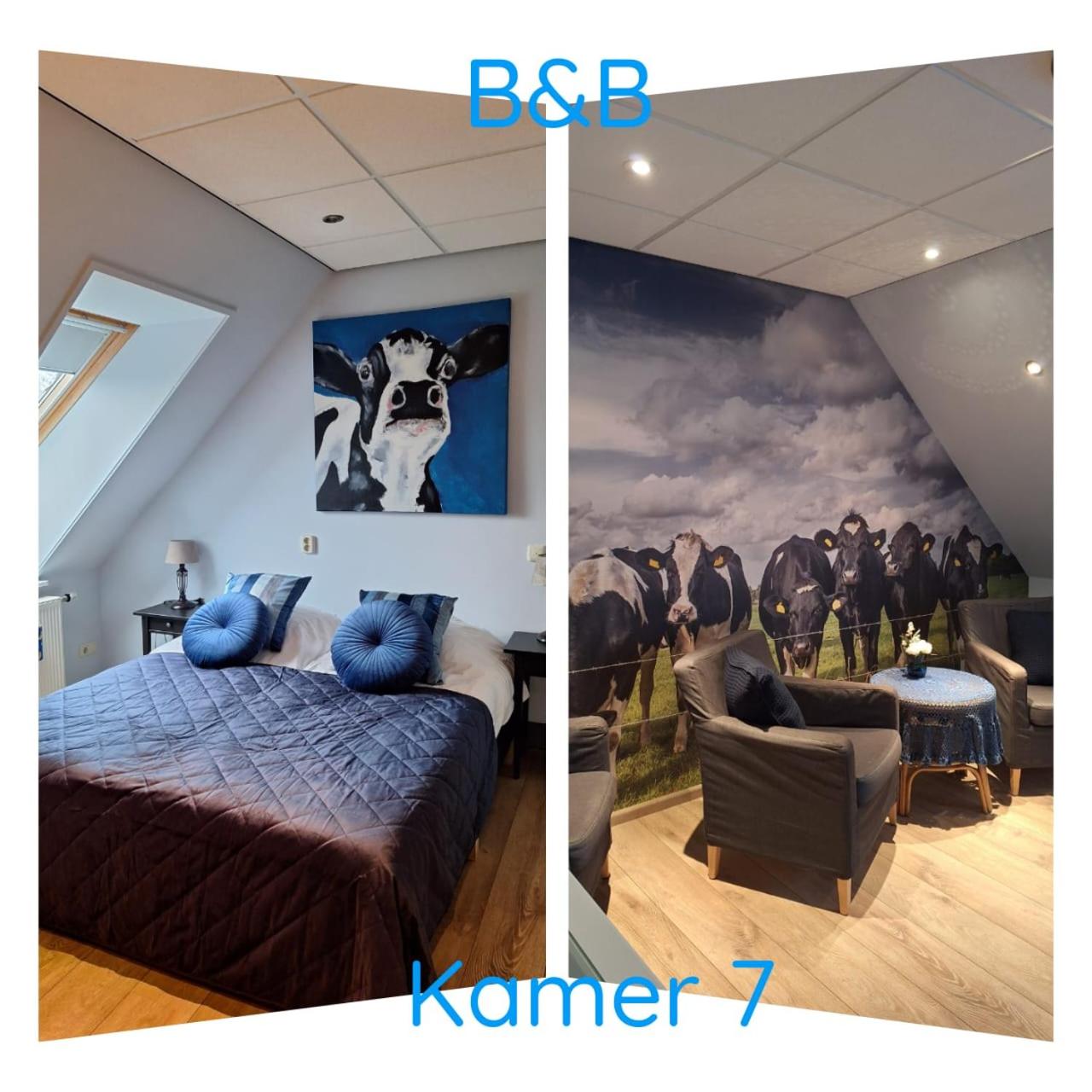 Hoeve Montigny B&B, photo 24