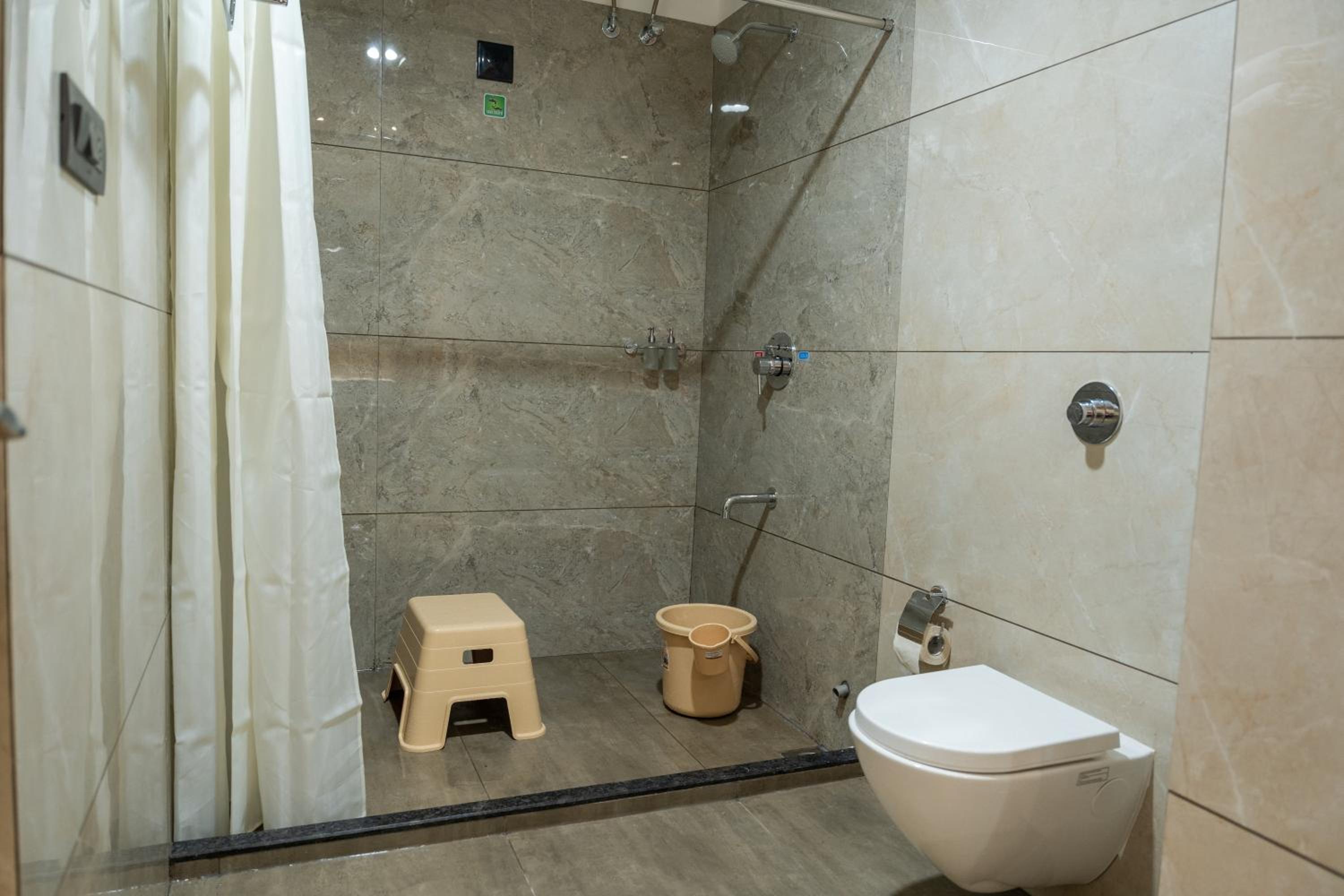 RAMA INN HOTEL ANAND view 4