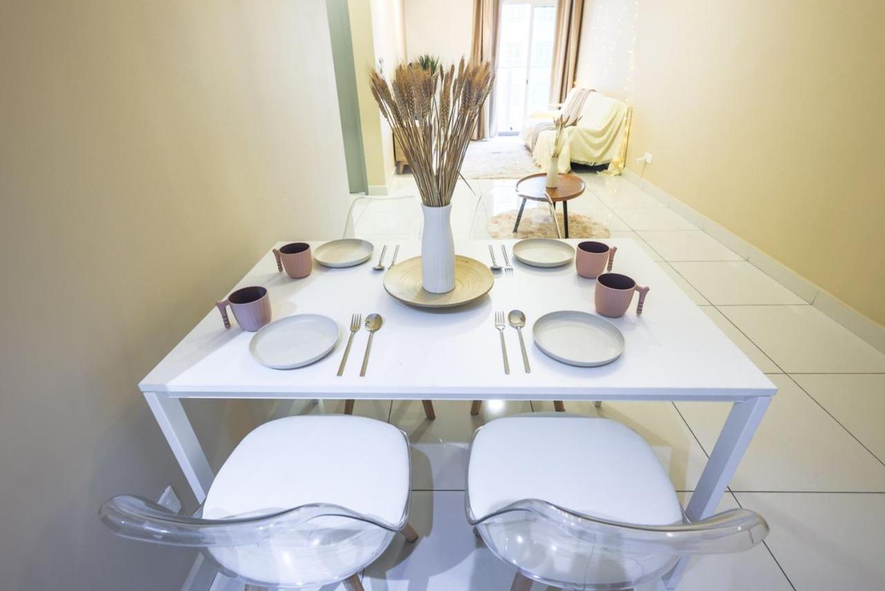 Tranquil Retreats