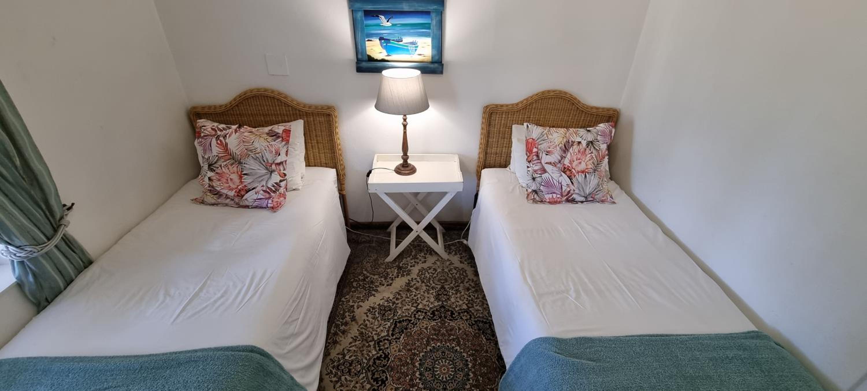 Salt River Lodge