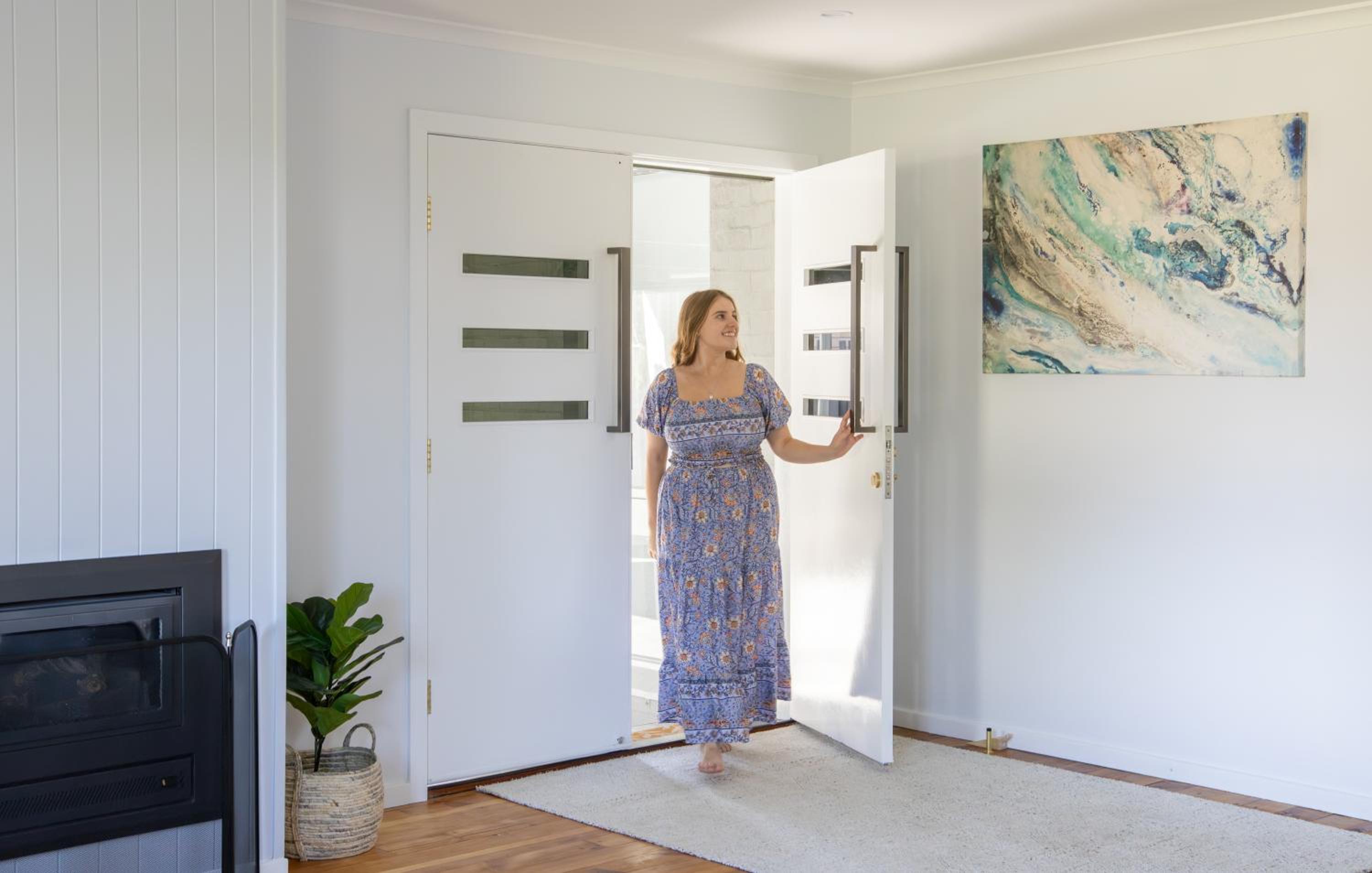 human