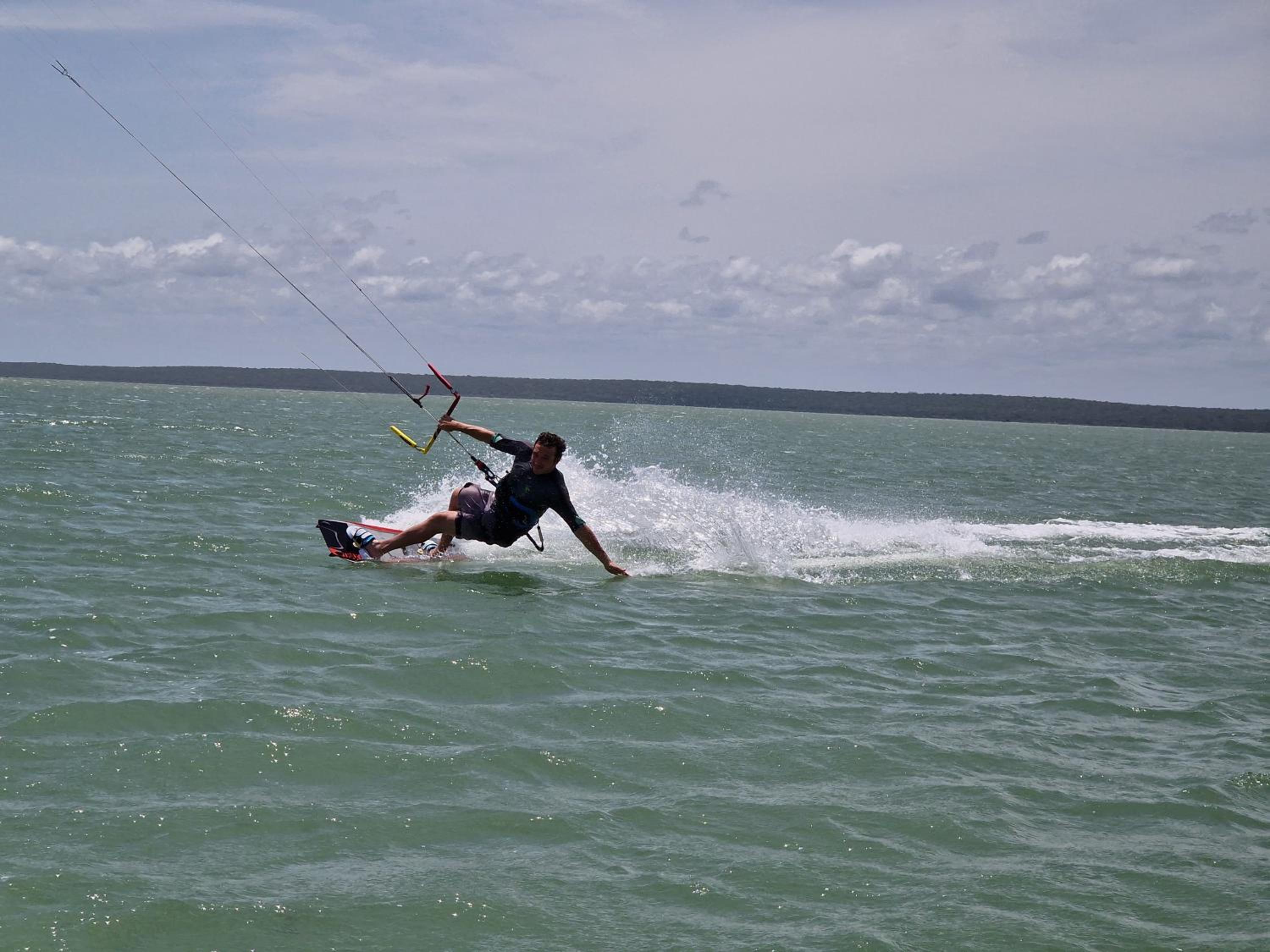 Villa Sethawadi Hotel and Kitesurf Centre