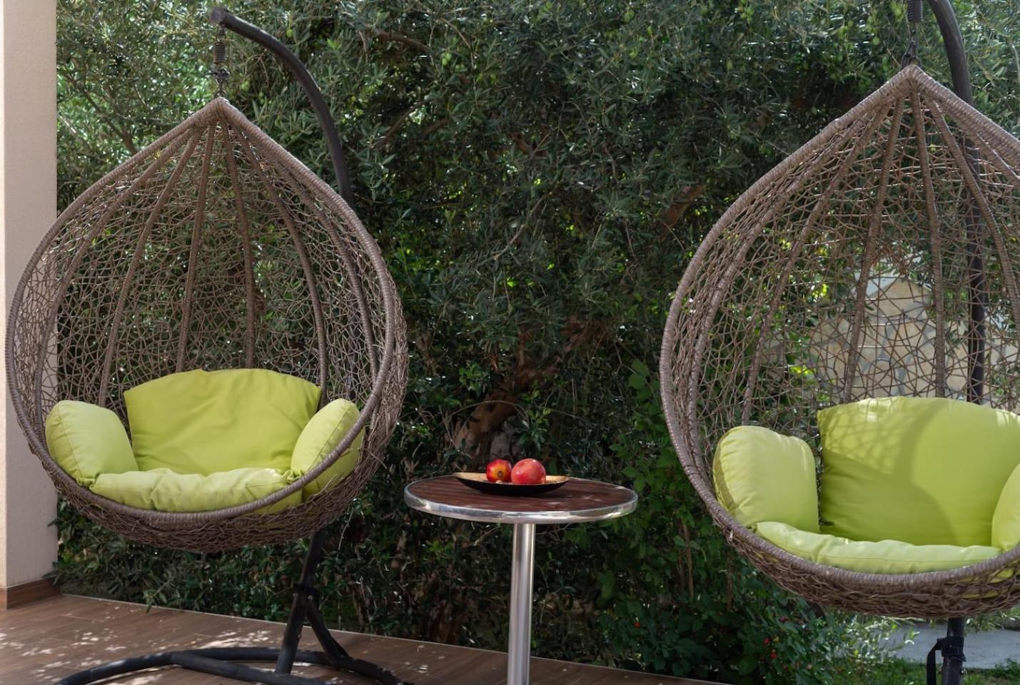 Relax Villa Tanasia with a pool near Split view 5