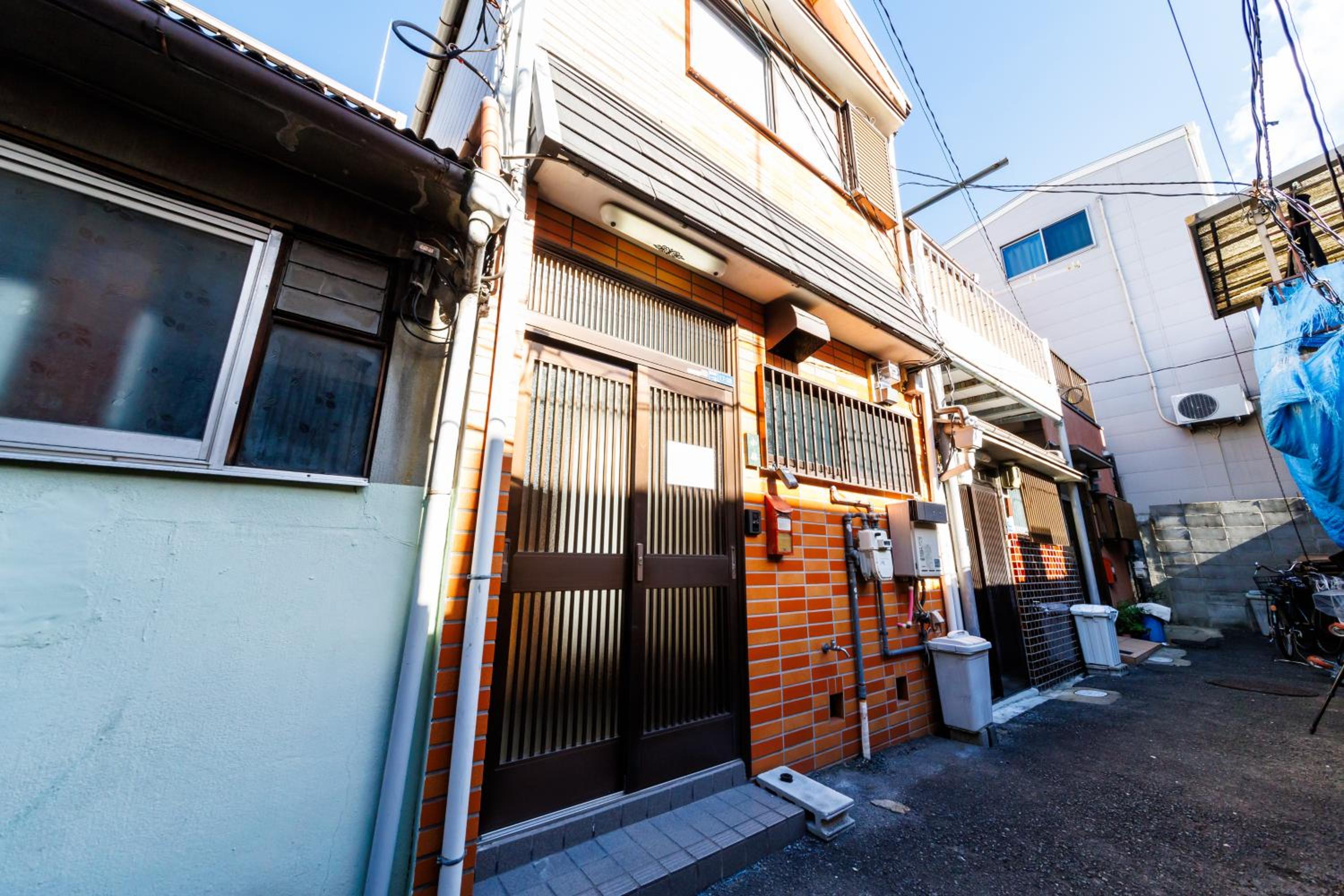 Villa Hanazonocho