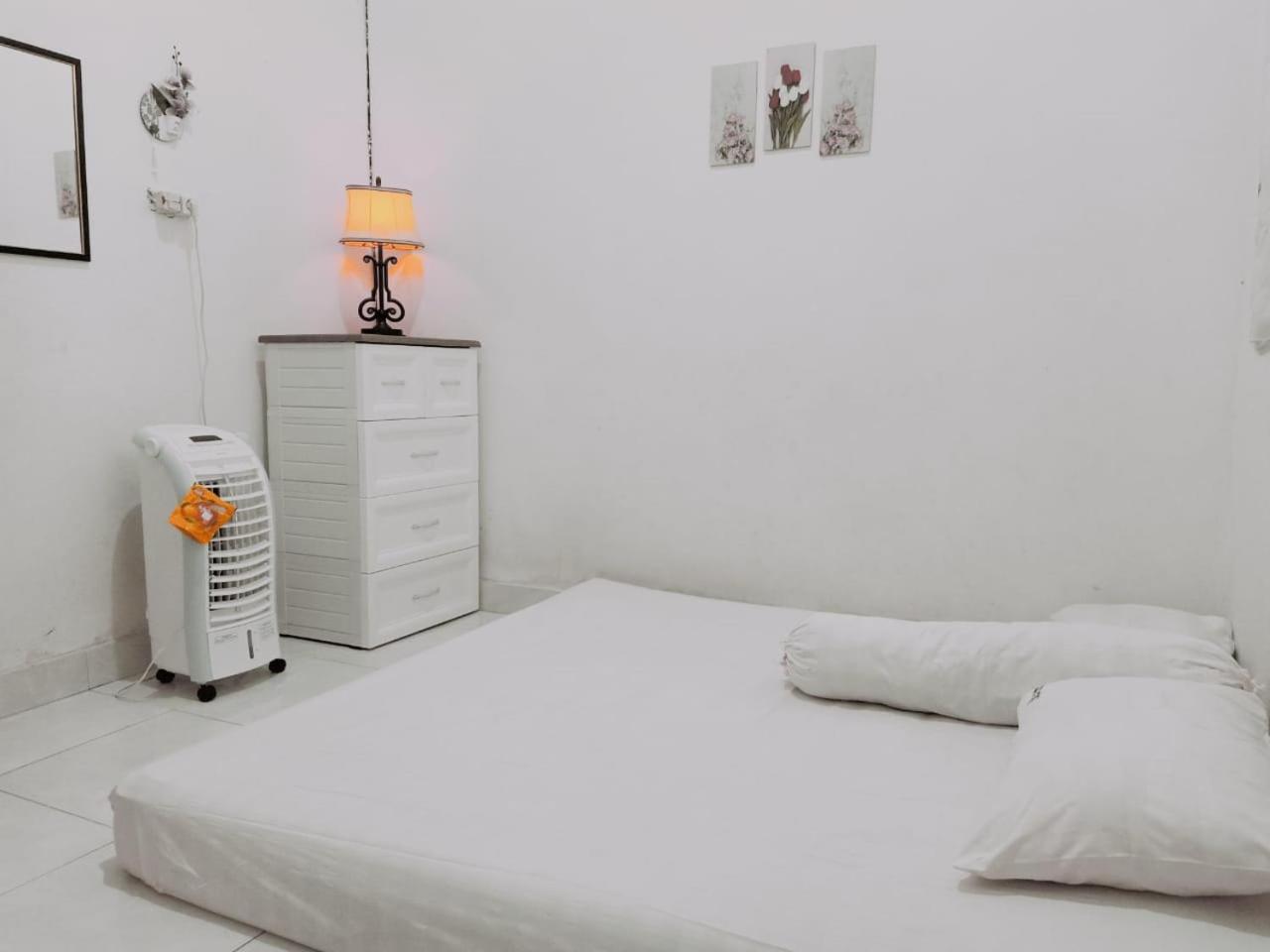 Wambuliga Homestay