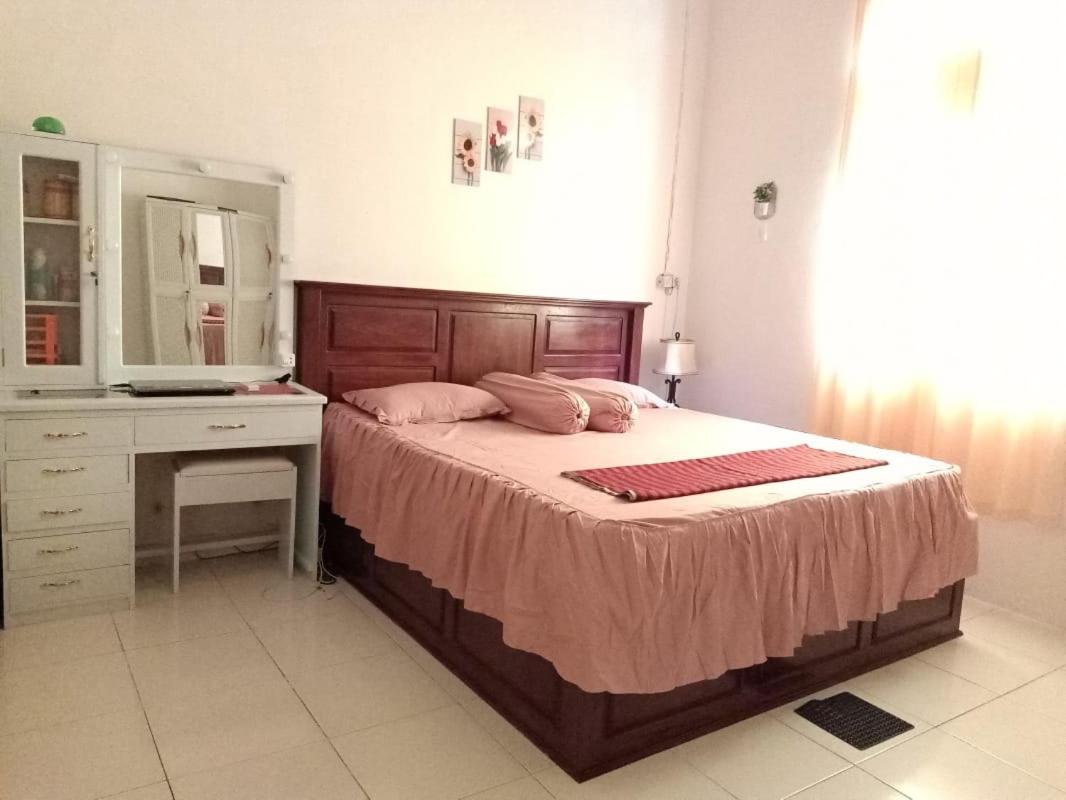 Wambuliga Homestay