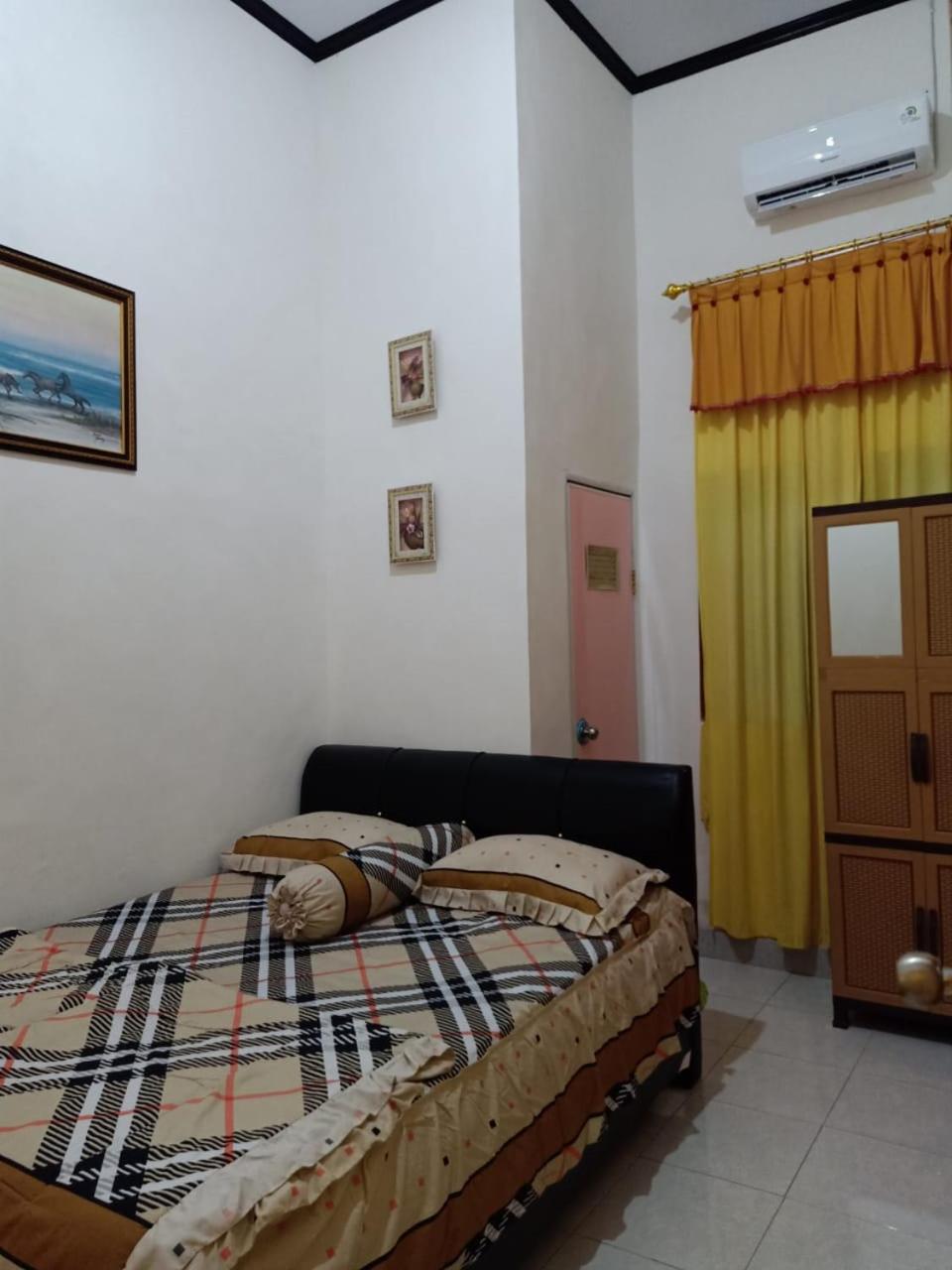 Wambuliga Homestay