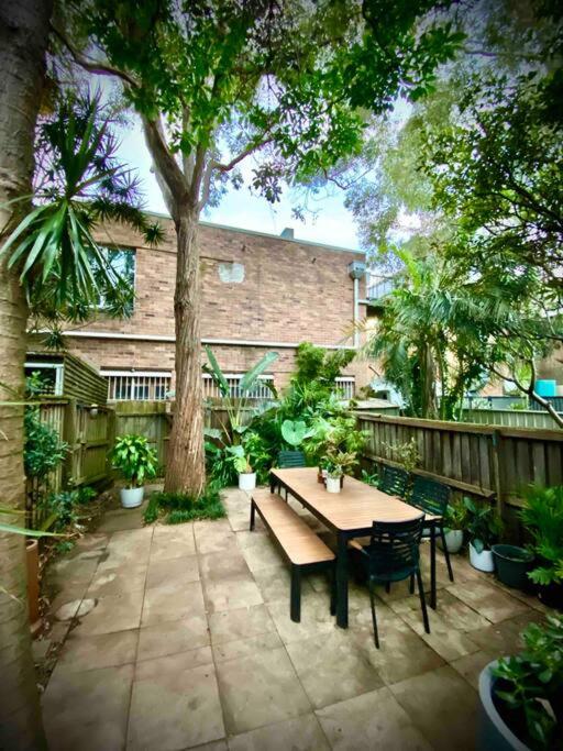 A Timeless Terrace house of Elegance and Style