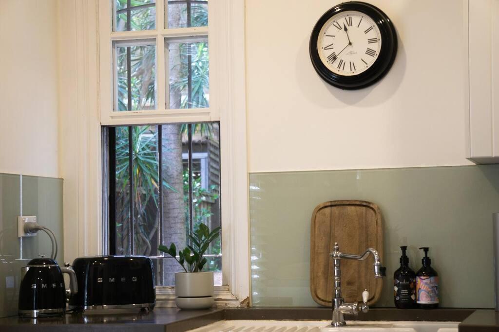 A Timeless Terrace house of Elegance and Style