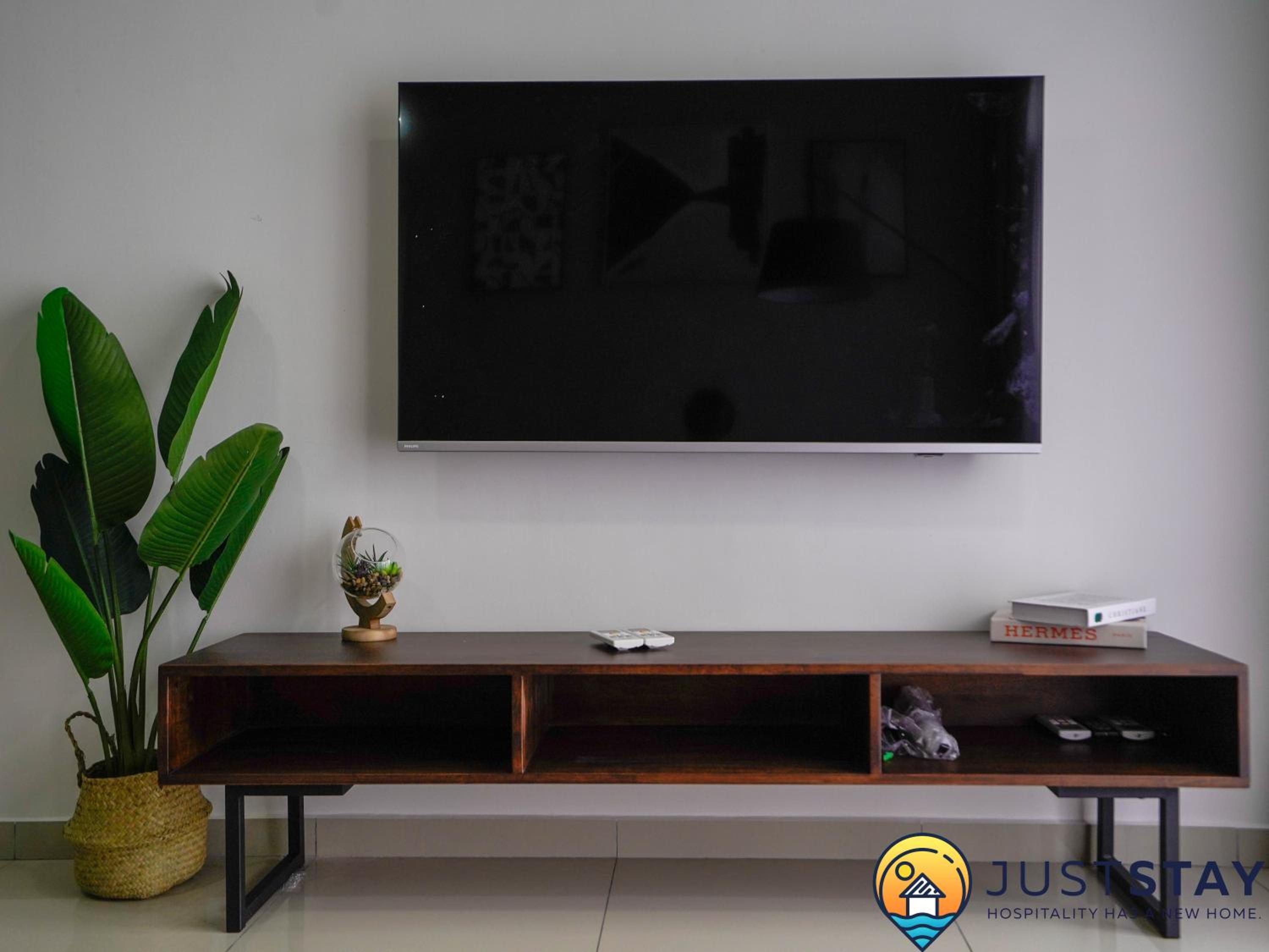 Desa Petaling Homestay by Just Stay