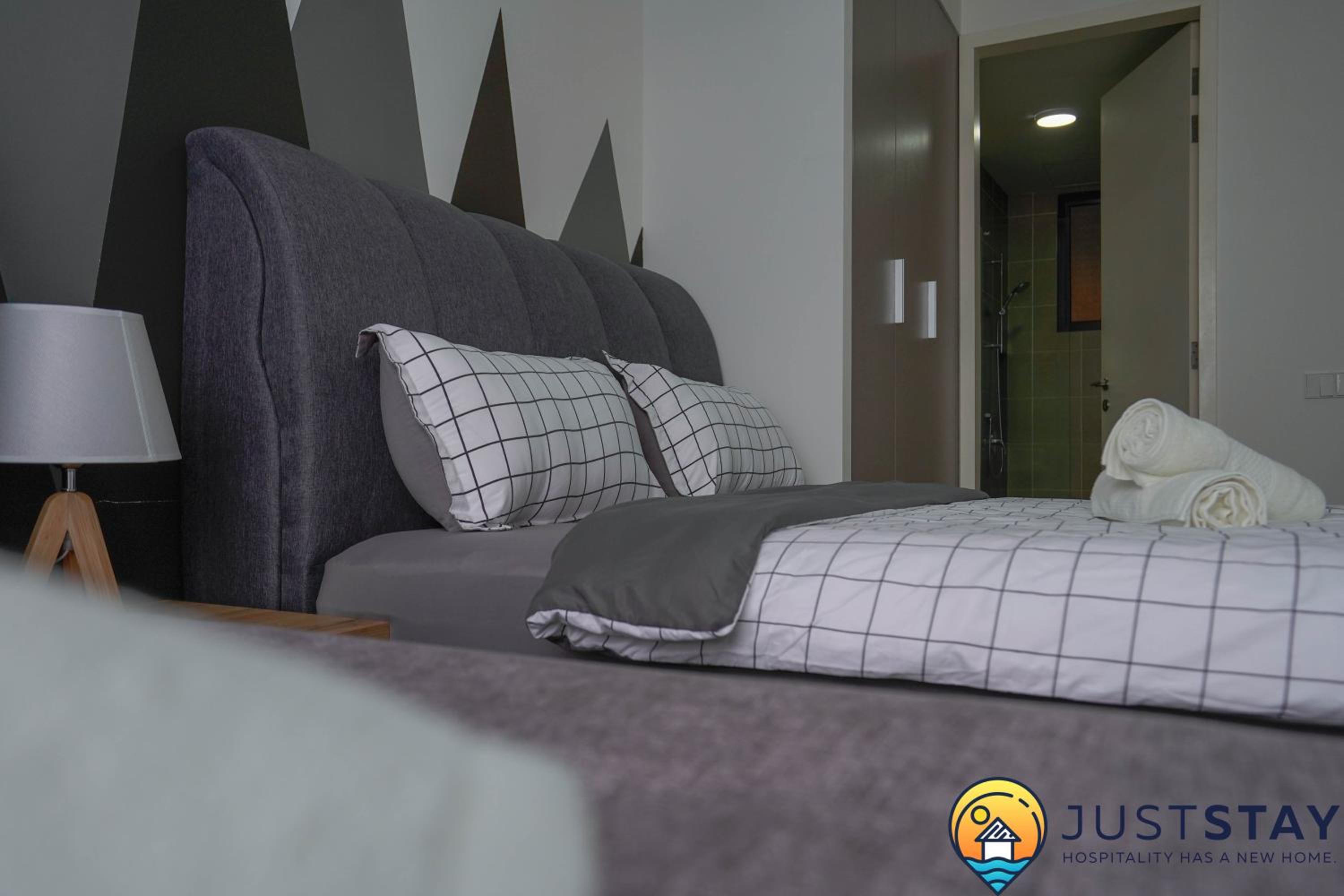 Desa Petaling Homestay by Just Stay