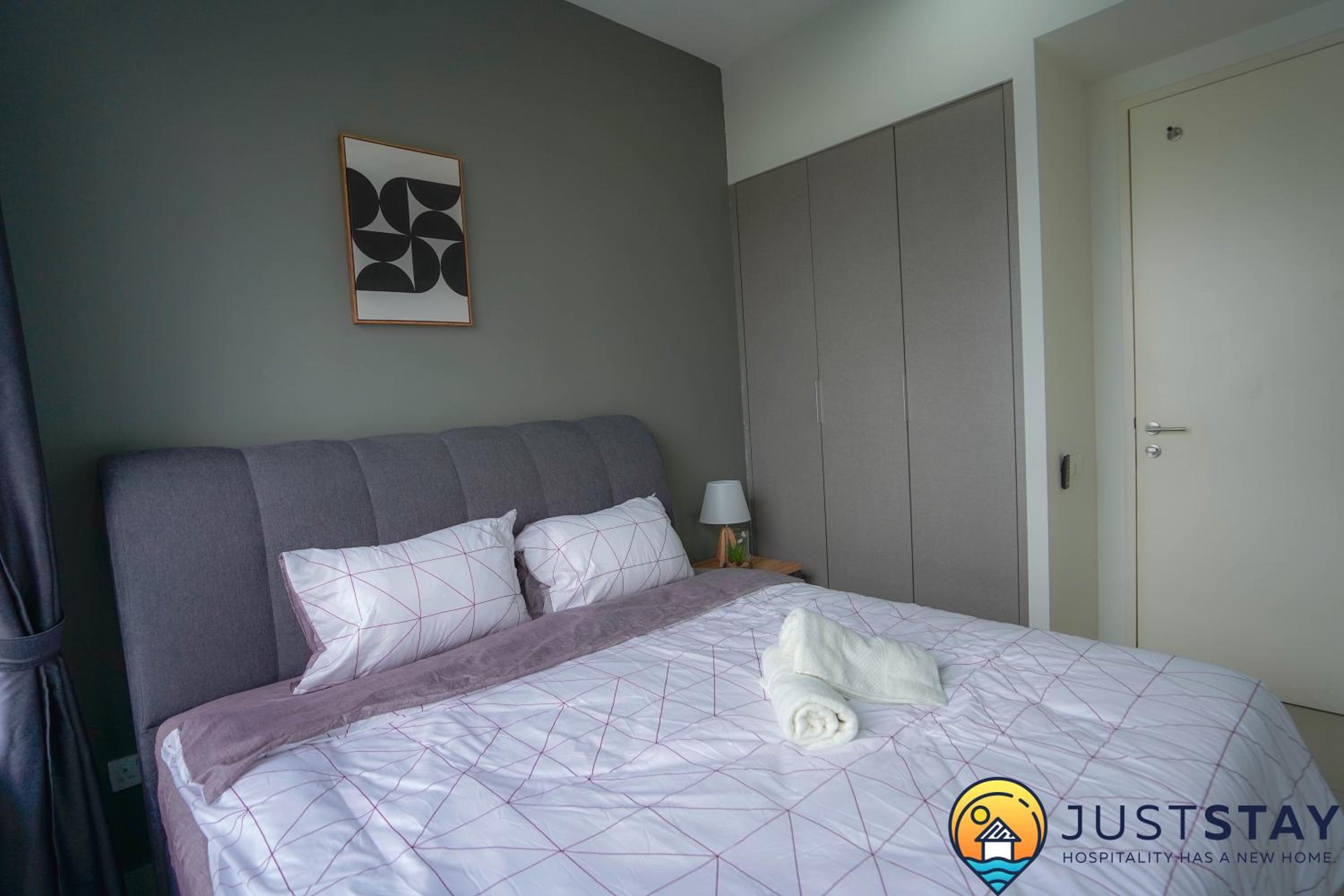 Desa Petaling Homestay by Just Stay