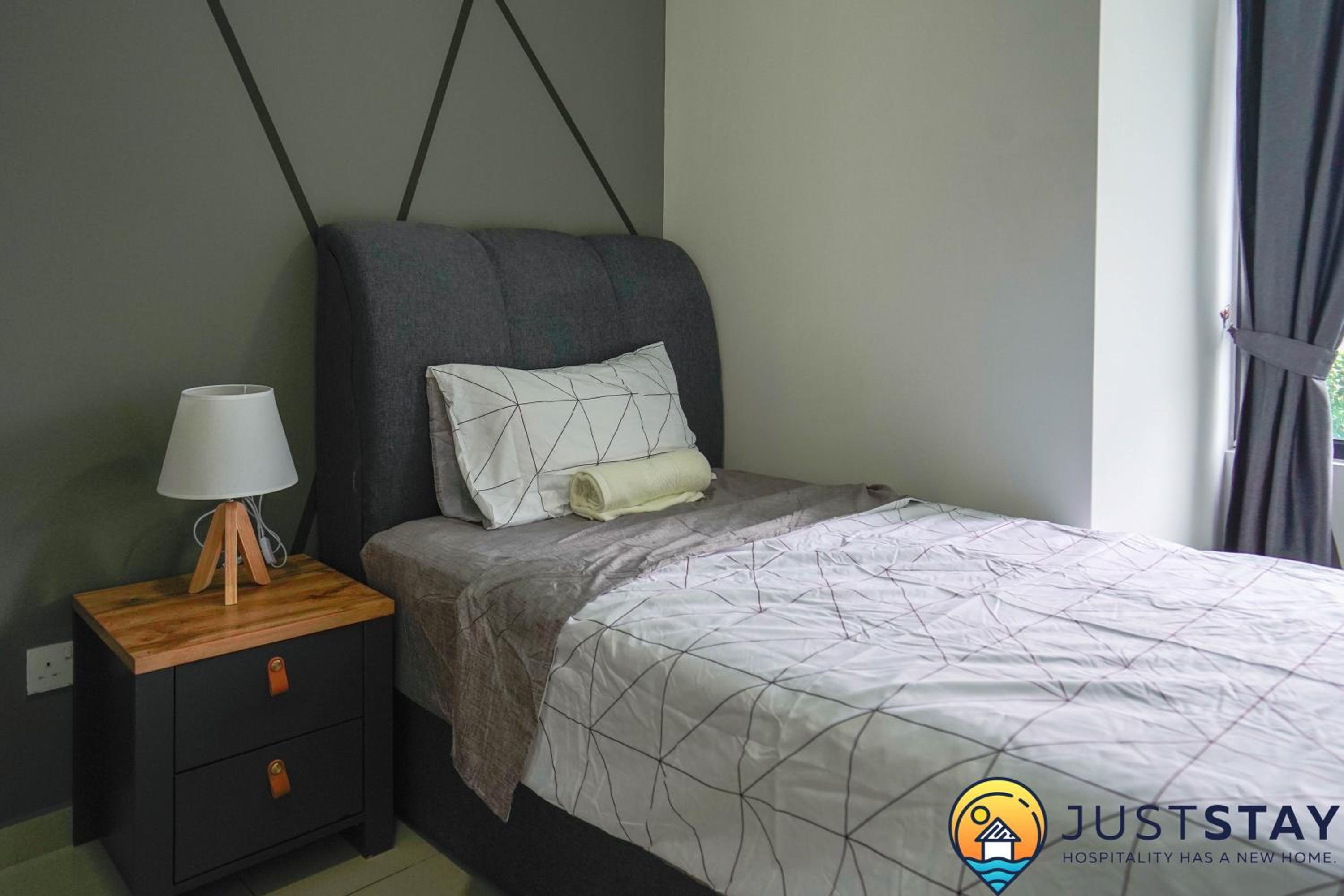 Desa Petaling Homestay by Just Stay