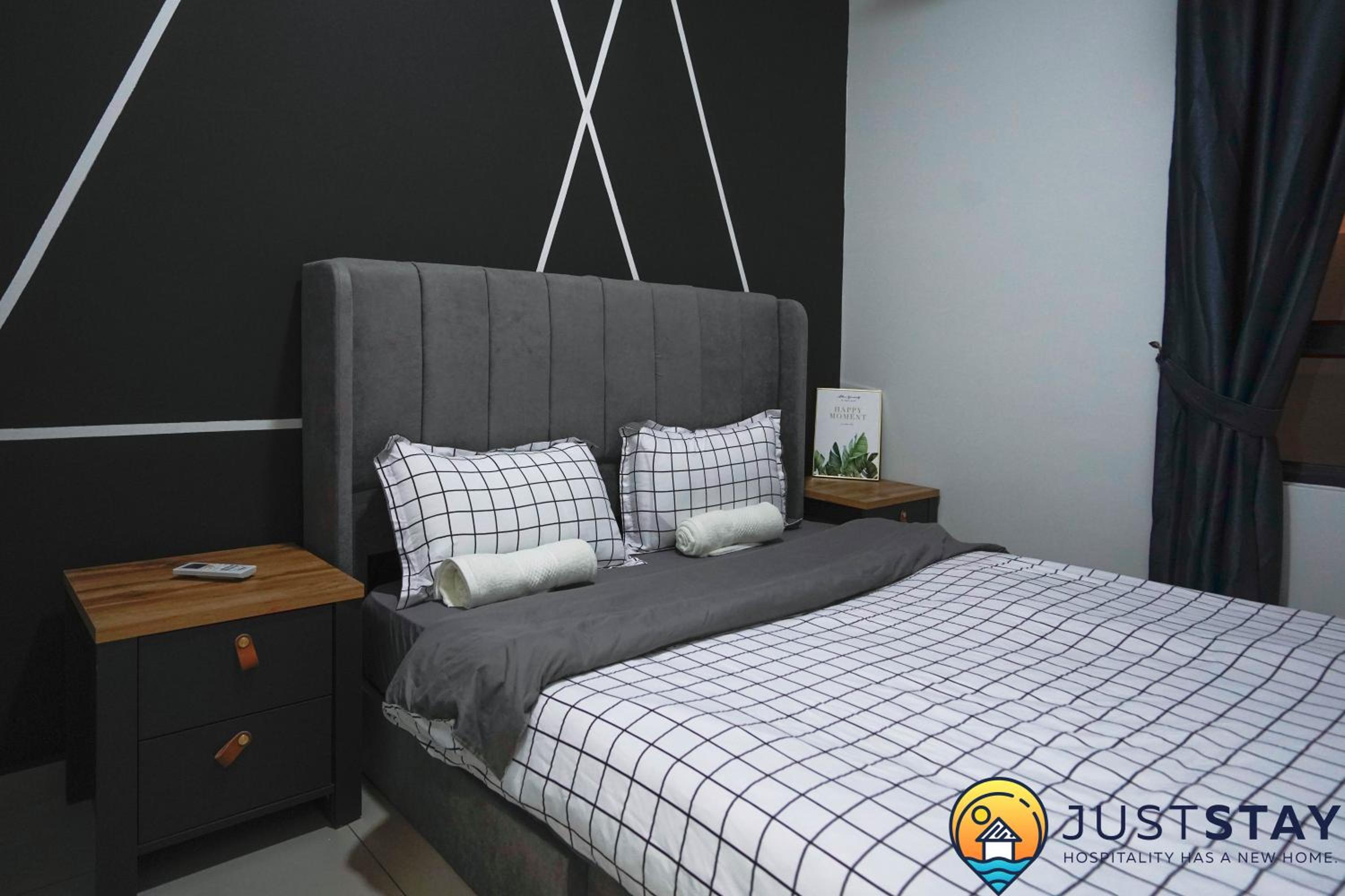 Desa Petaling Homestay by Just Stay