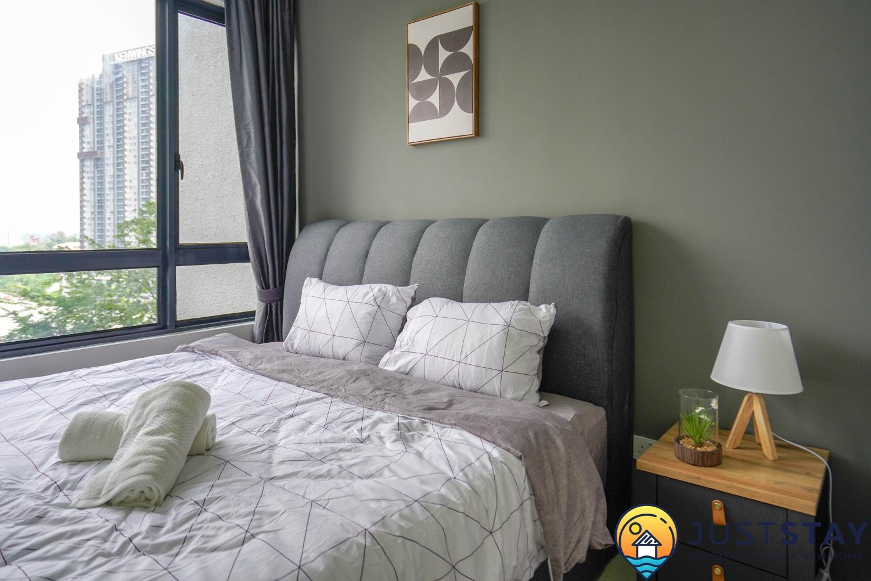 Desa Petaling Homestay by Just Stay