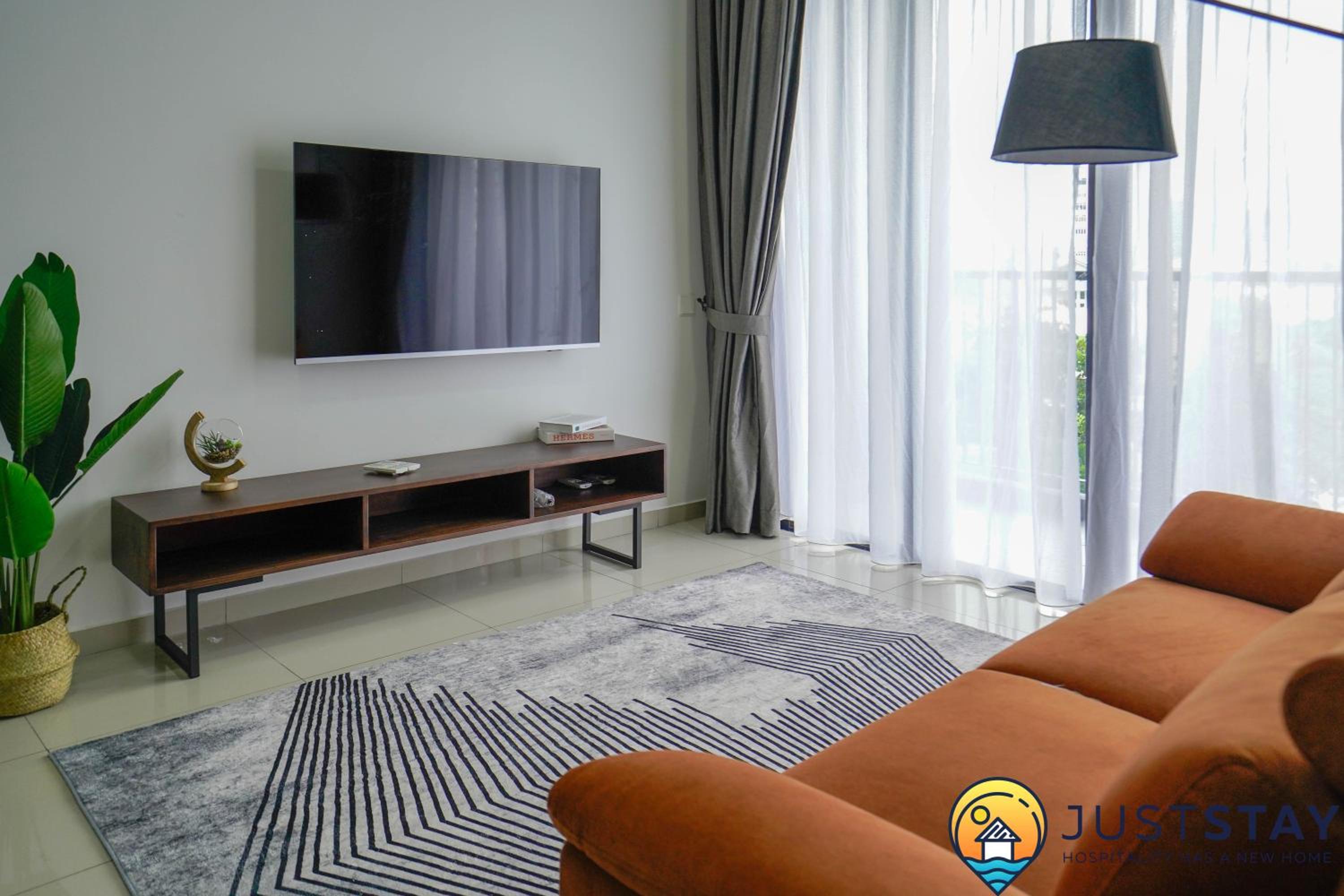 Desa Petaling Homestay by Just Stay