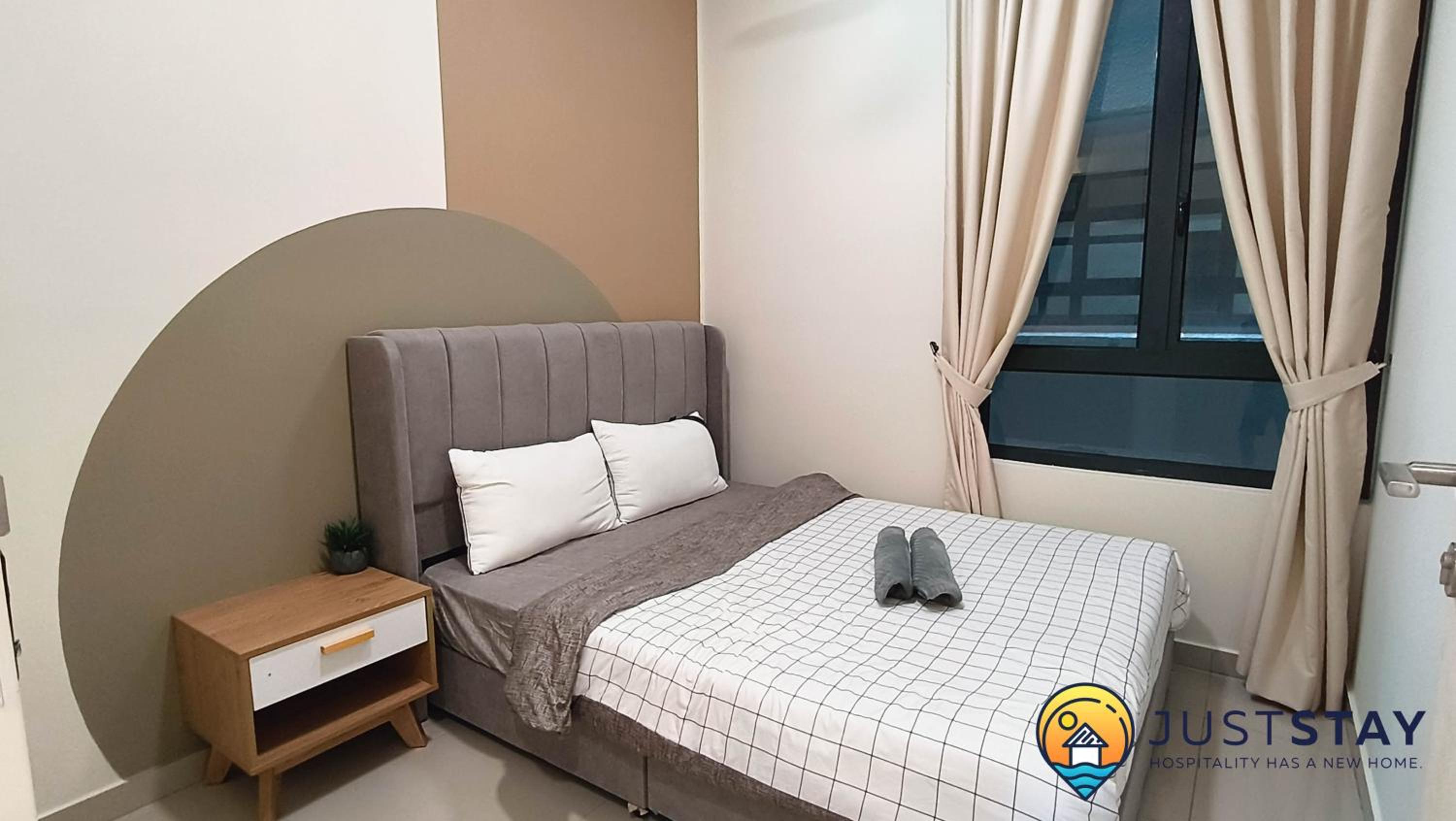 Desa Petaling Homestay by Just Stay