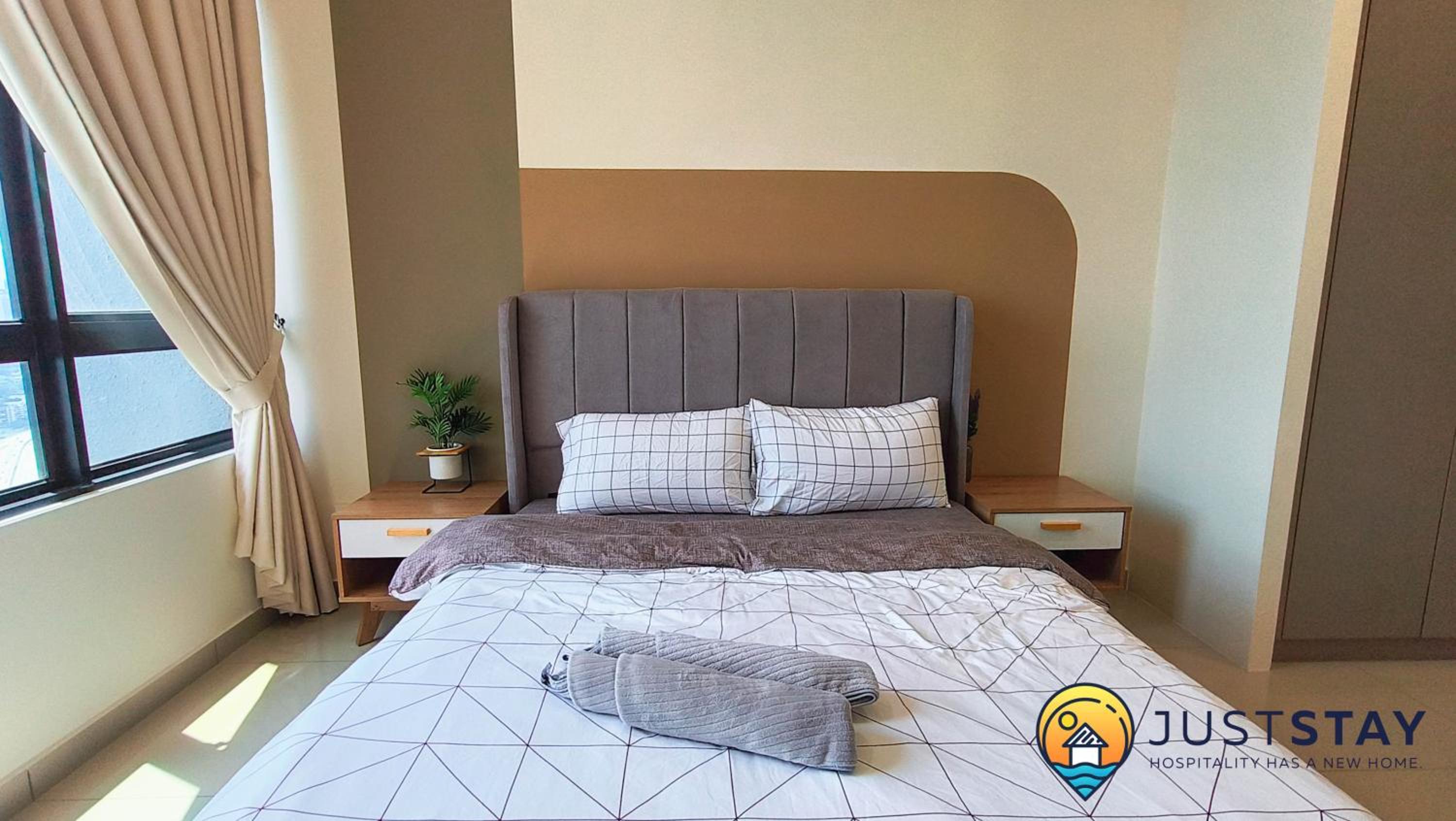 Desa Petaling Homestay by Just Stay
