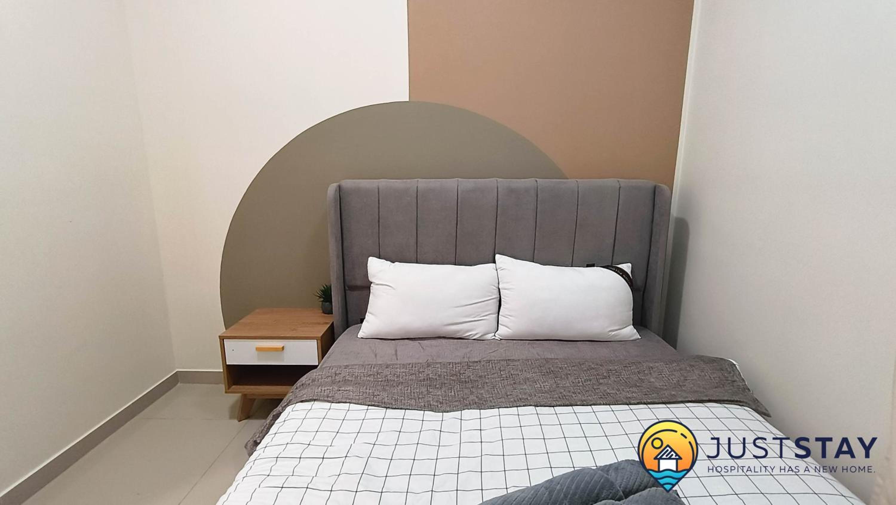 Desa Petaling Homestay by Just Stay